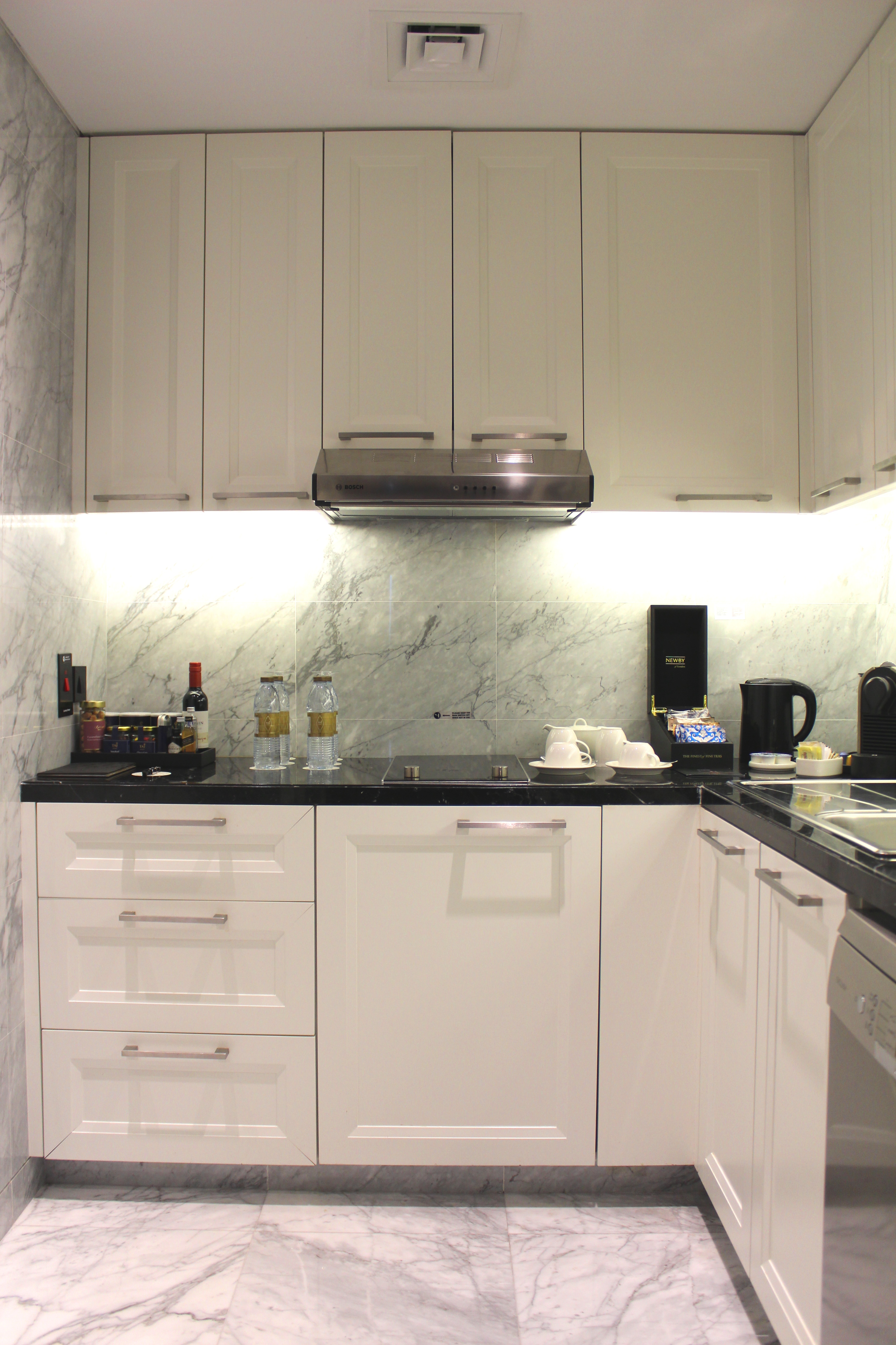 Suite Luxury Two Bedrooms