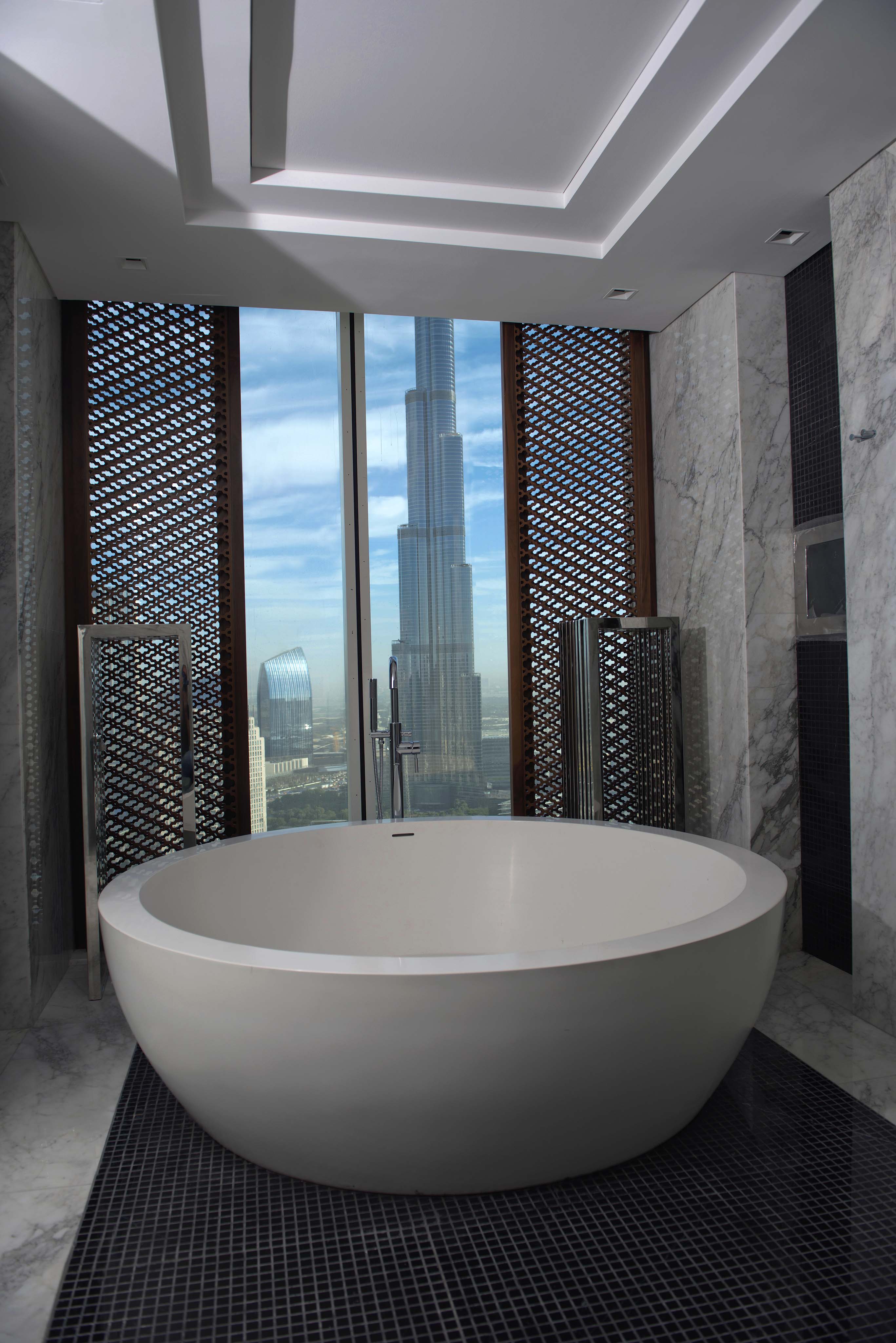 Suite Three Bedrooms