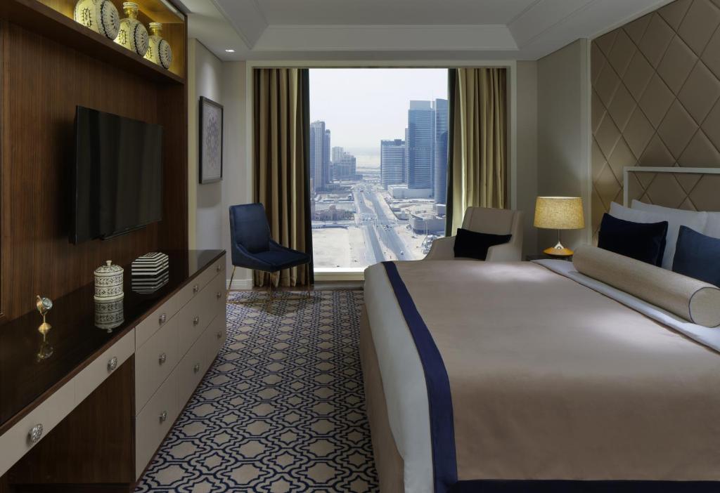 Suite Two Bedrooms