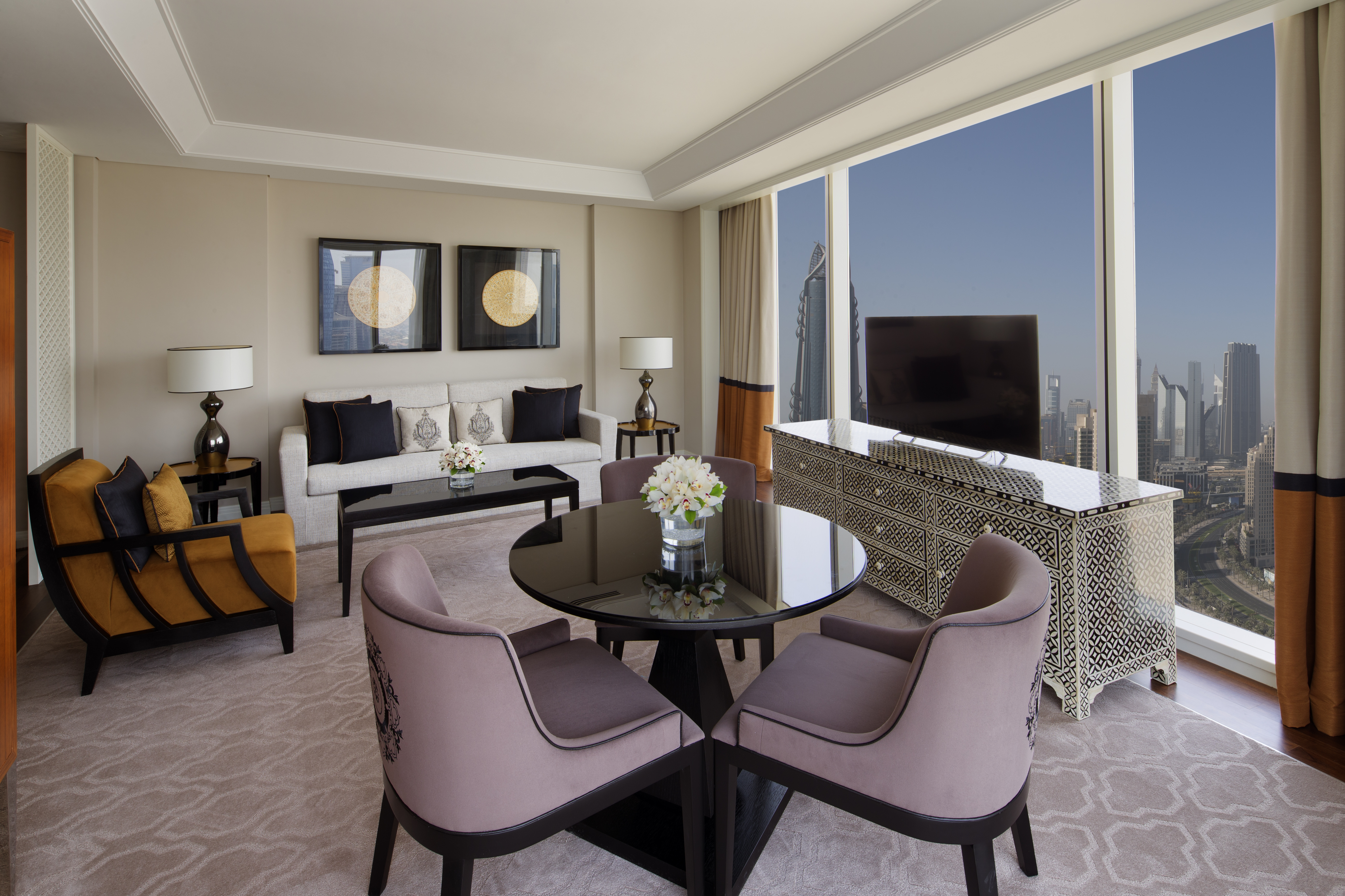 Suite Deluxe