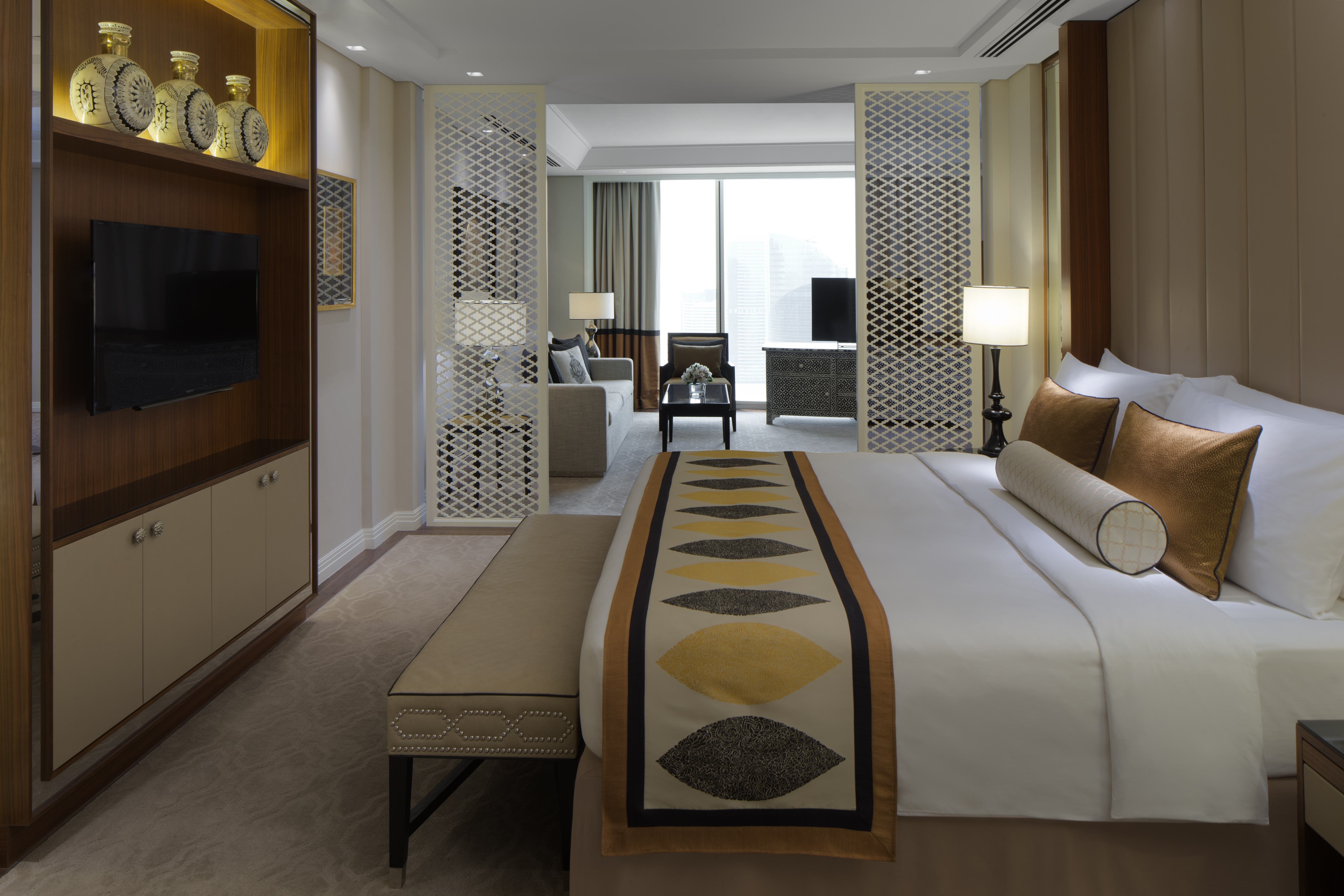 Suite Deluxe