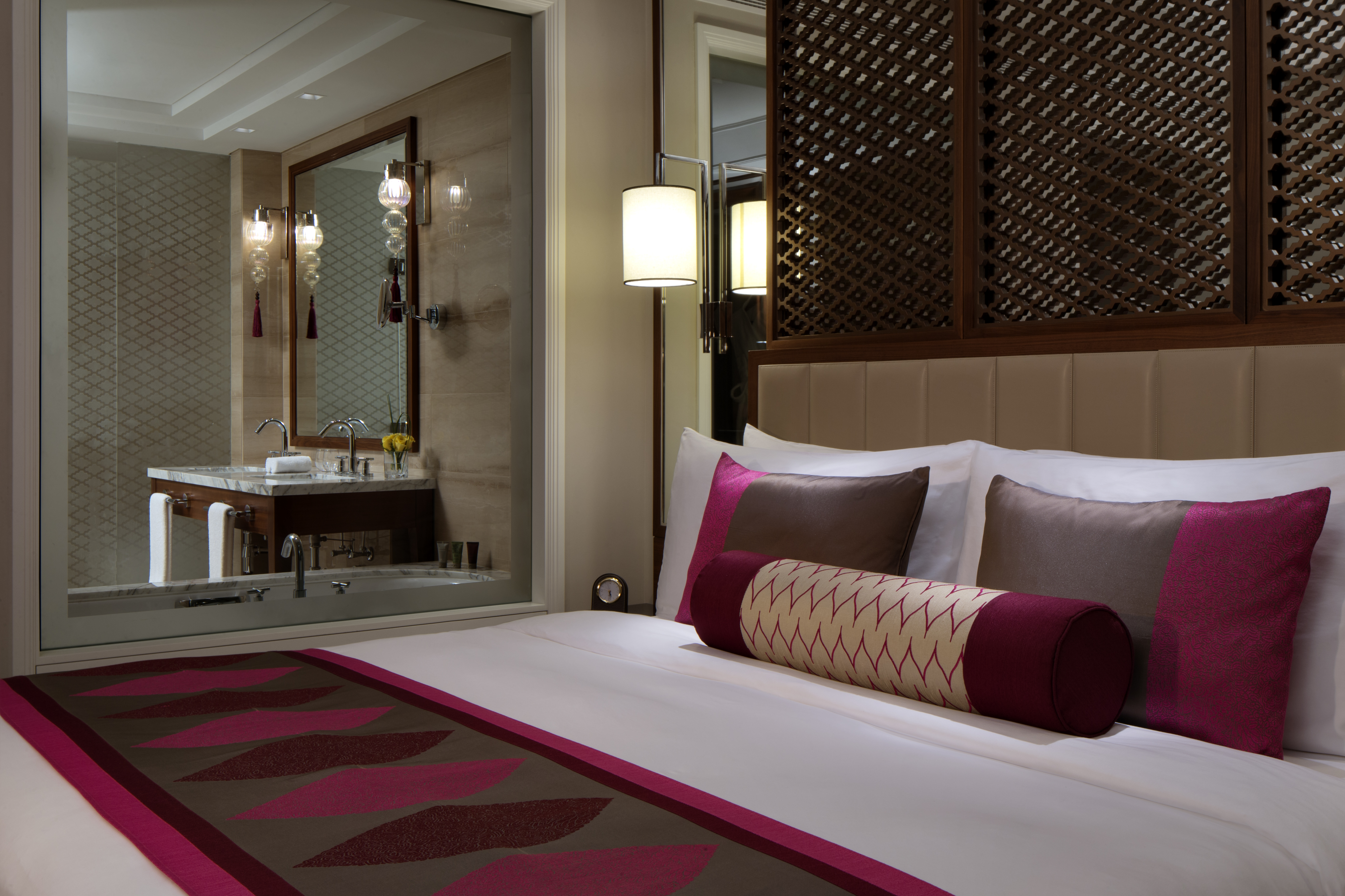 Suite Two Bedrooms