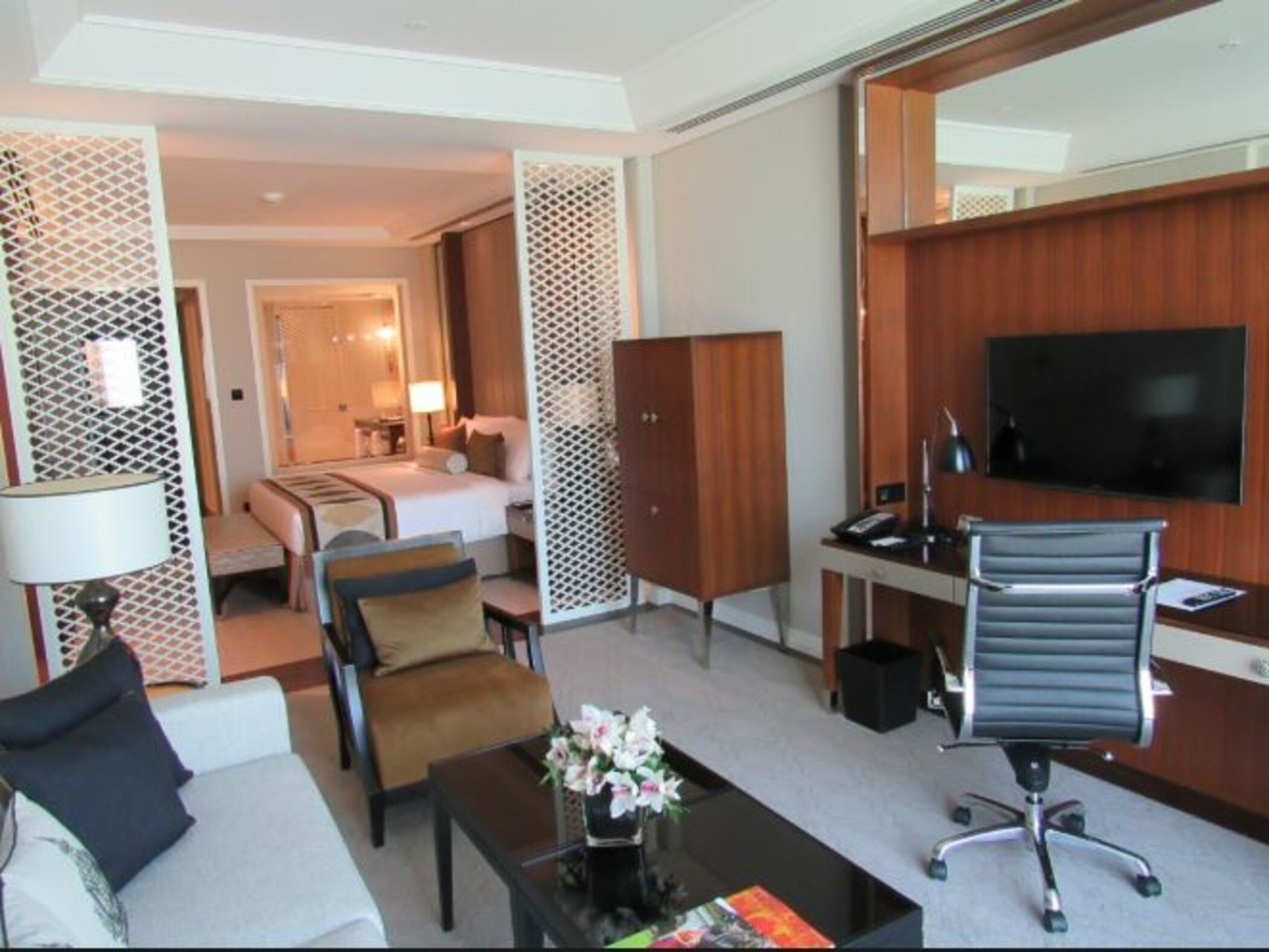 Junior Suite Standard
