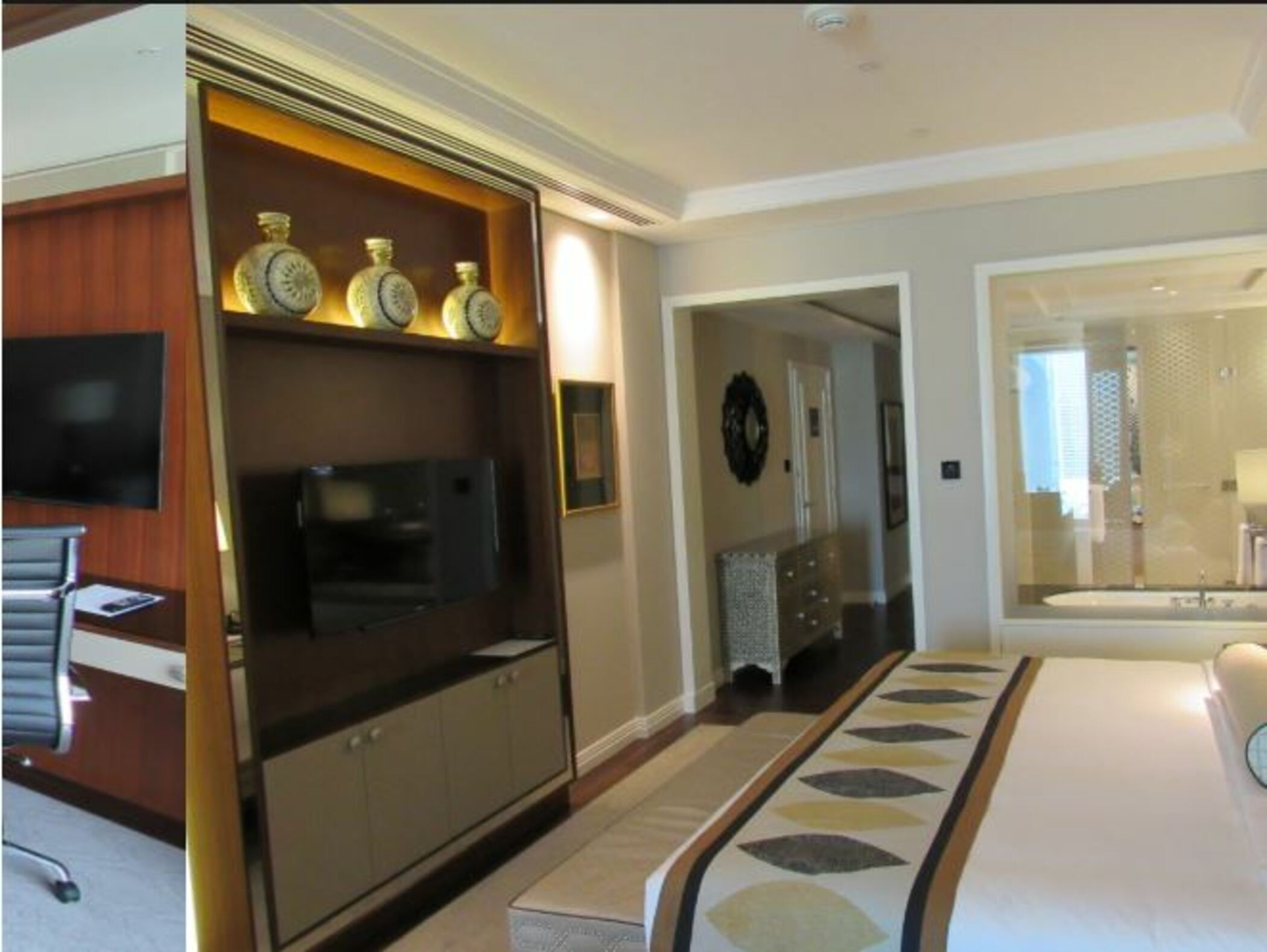 Junior Suite Standard