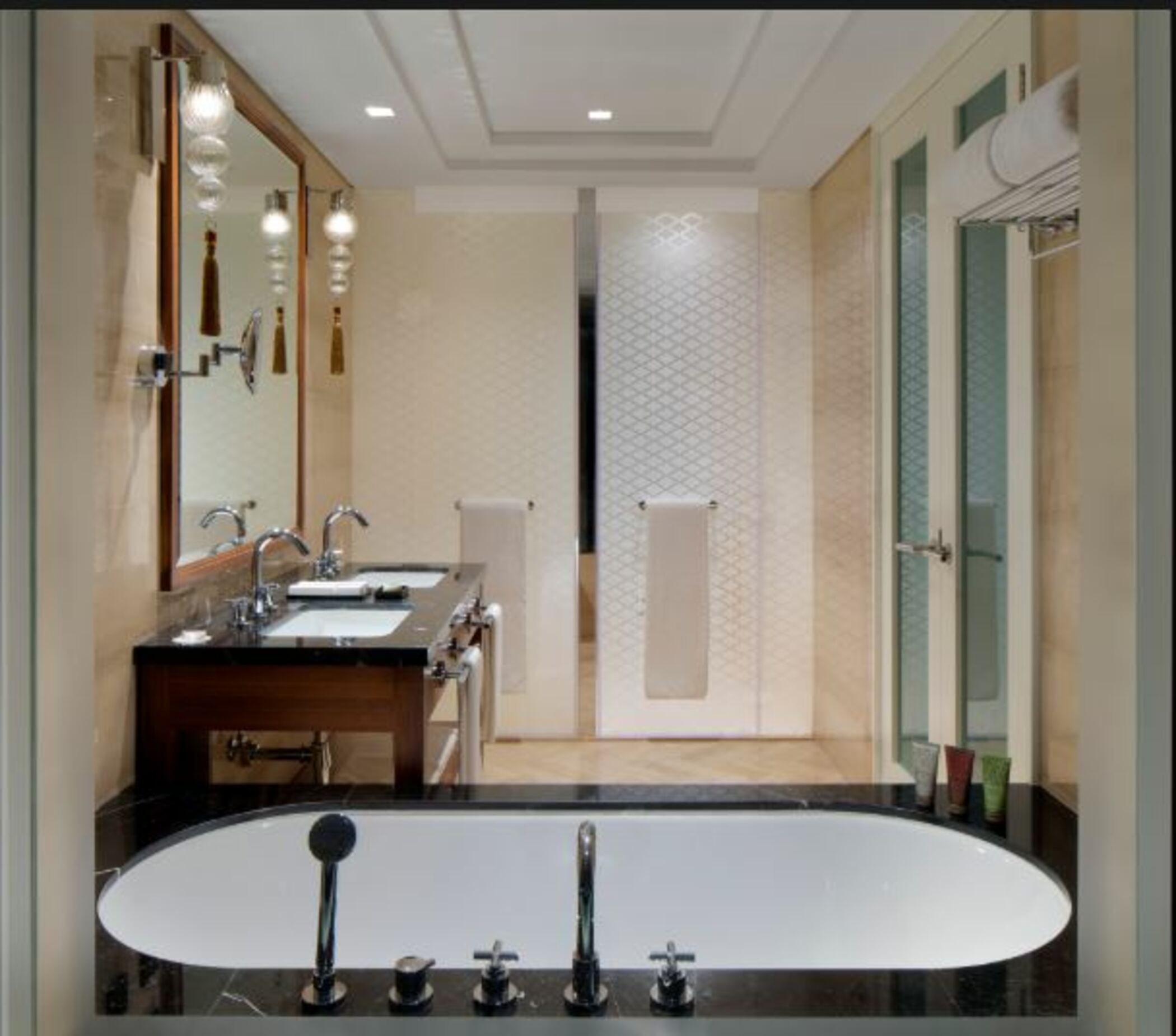 Junior Suite Standard