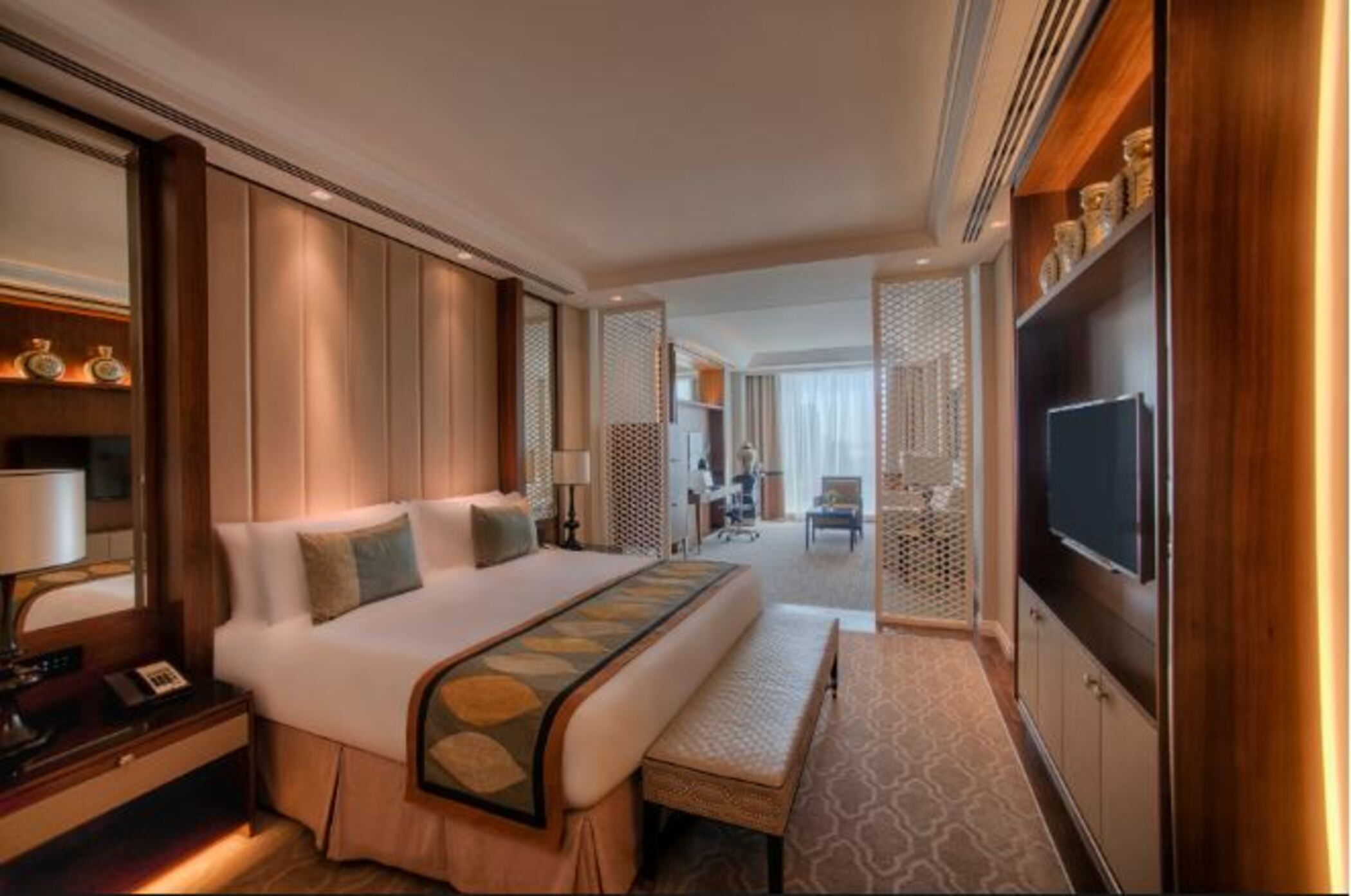 Junior Suite Standard