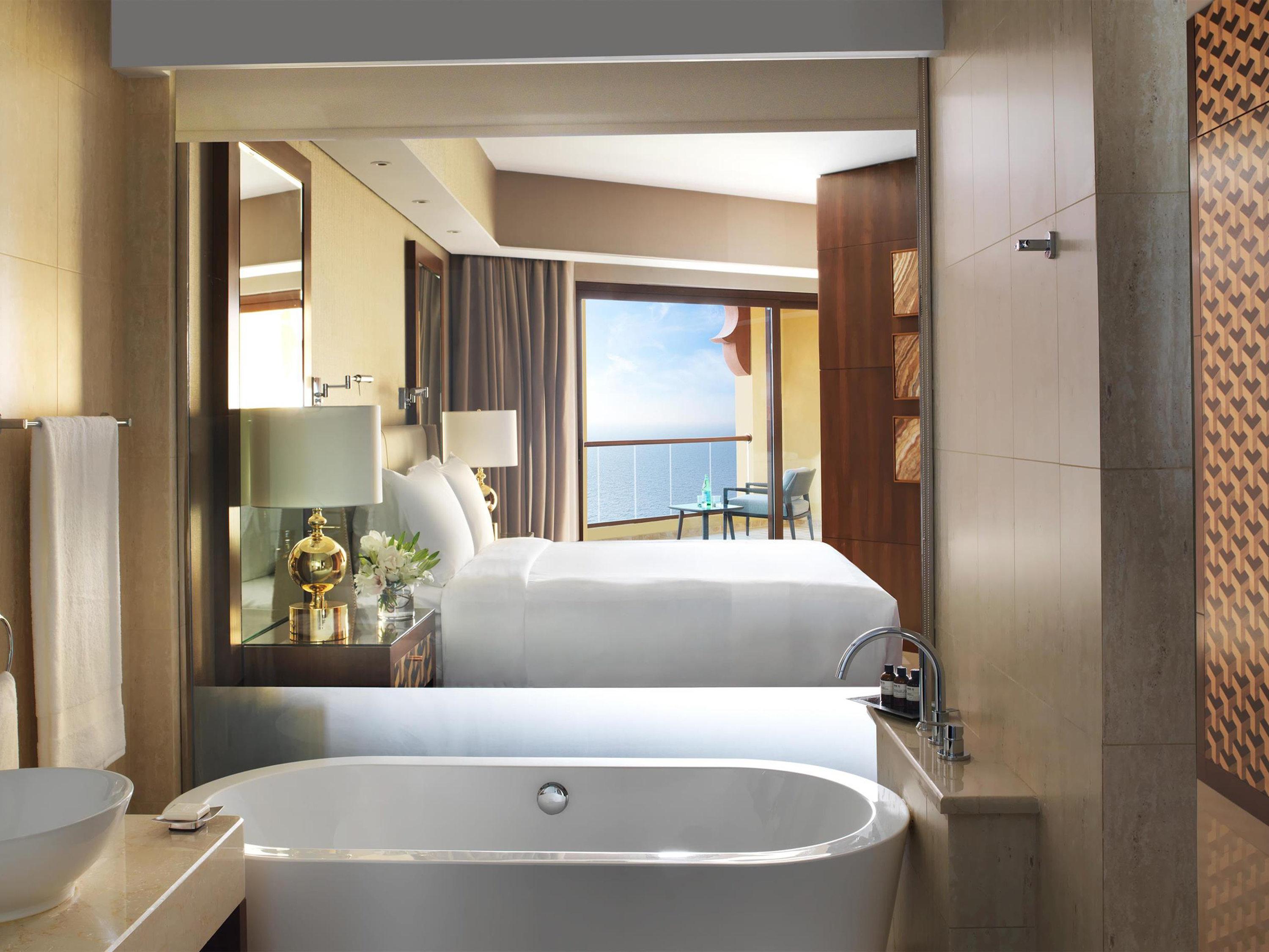 Suite Three Bedrooms