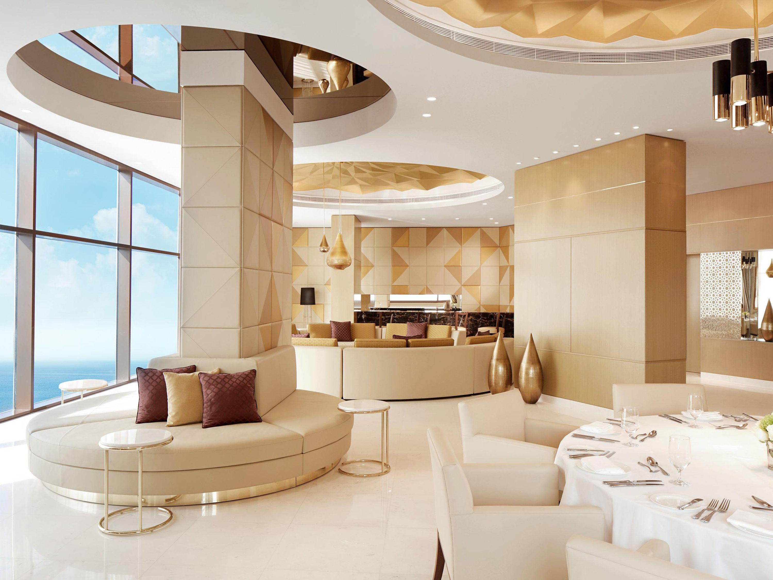 Apartment Three Bedrooms