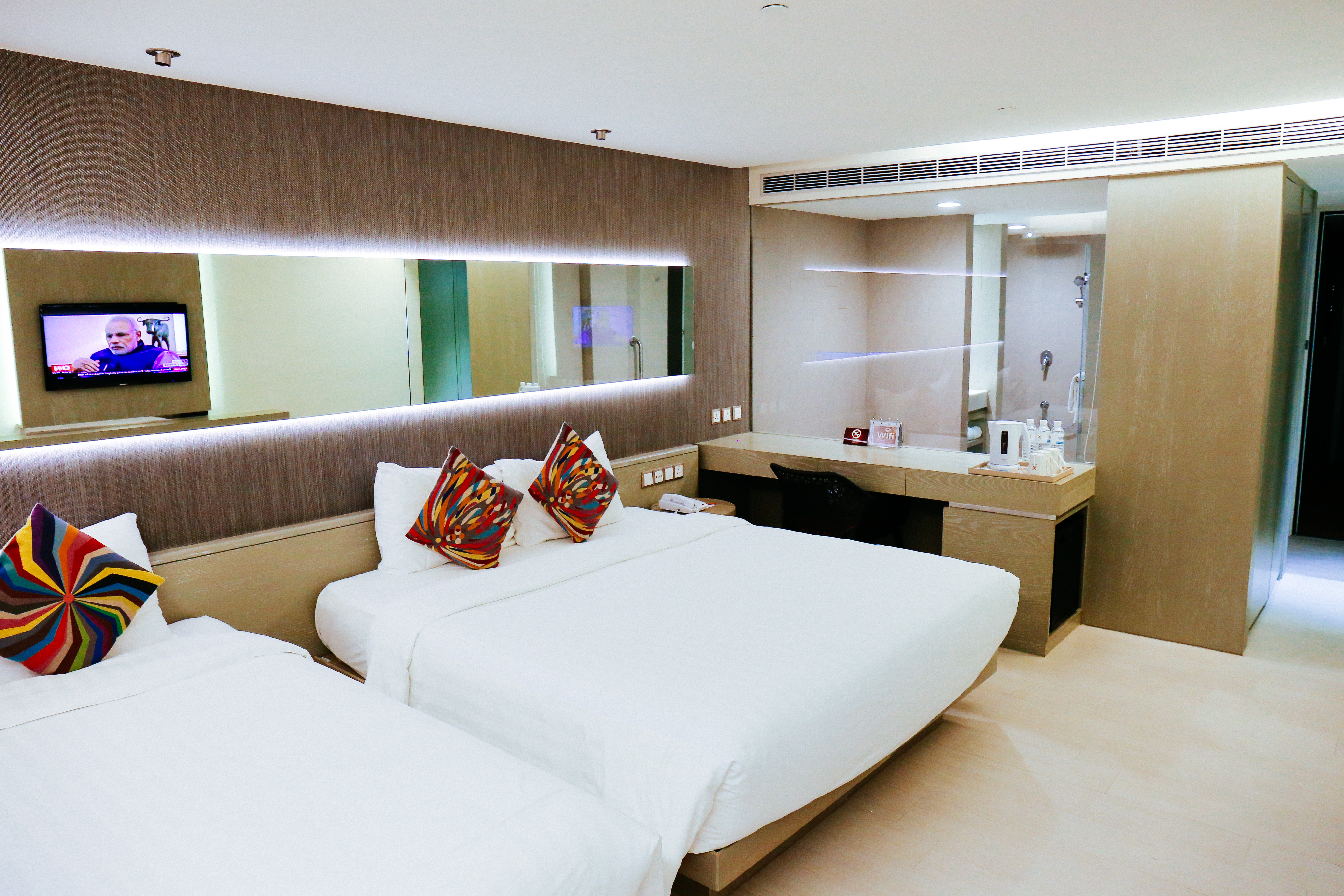 Family Room Standard