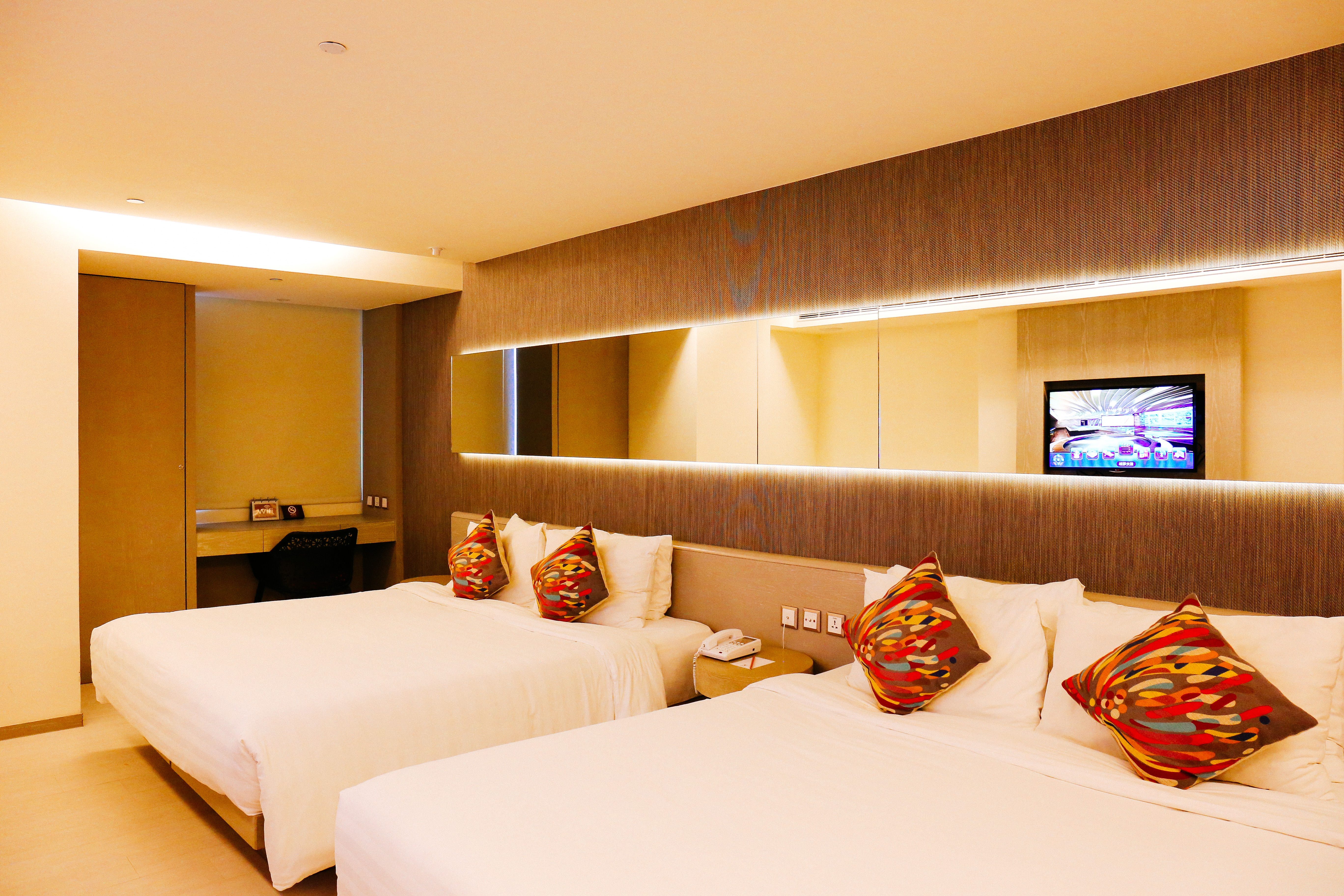 Family Room Standard