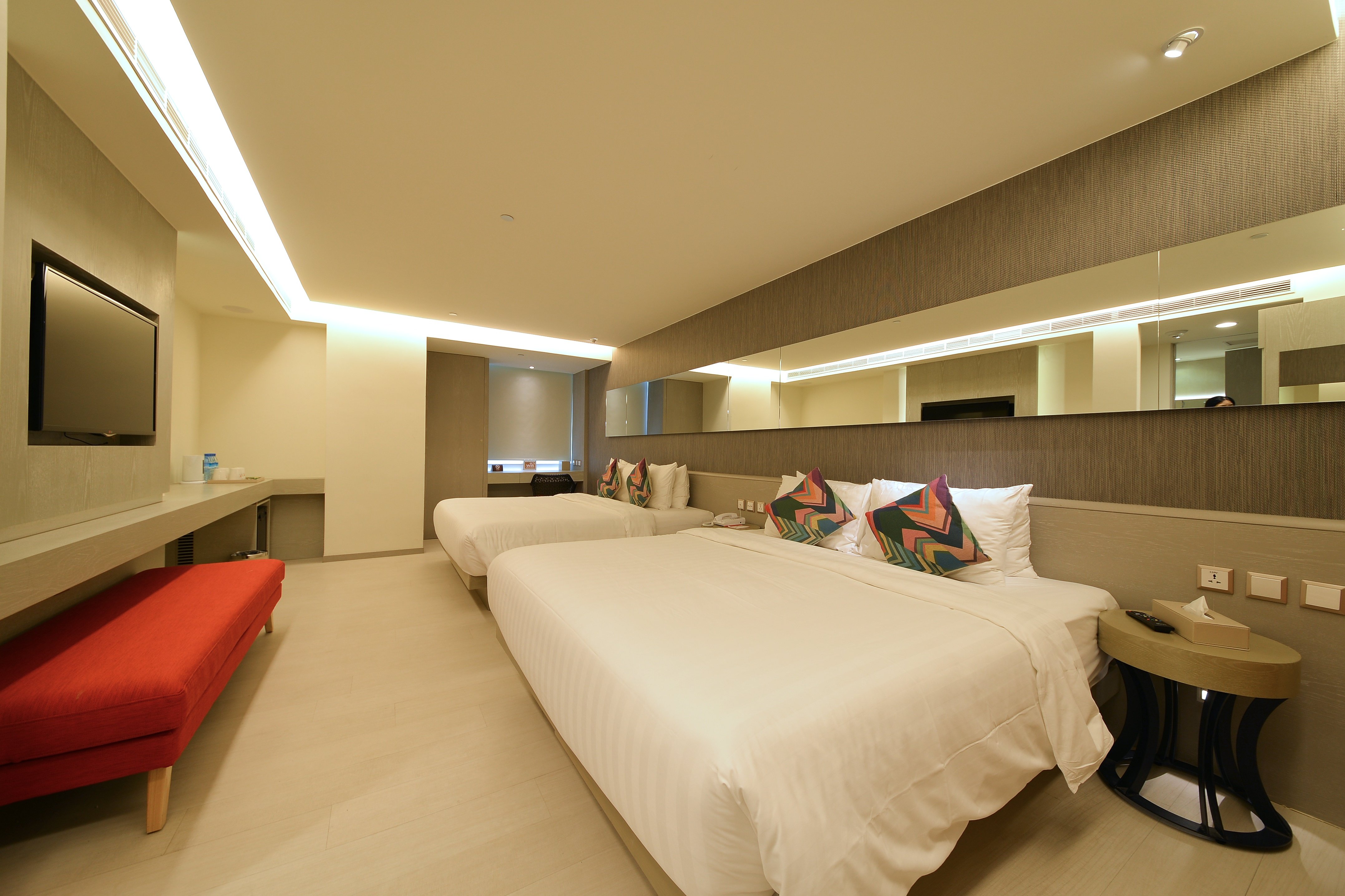 Family Room Standard