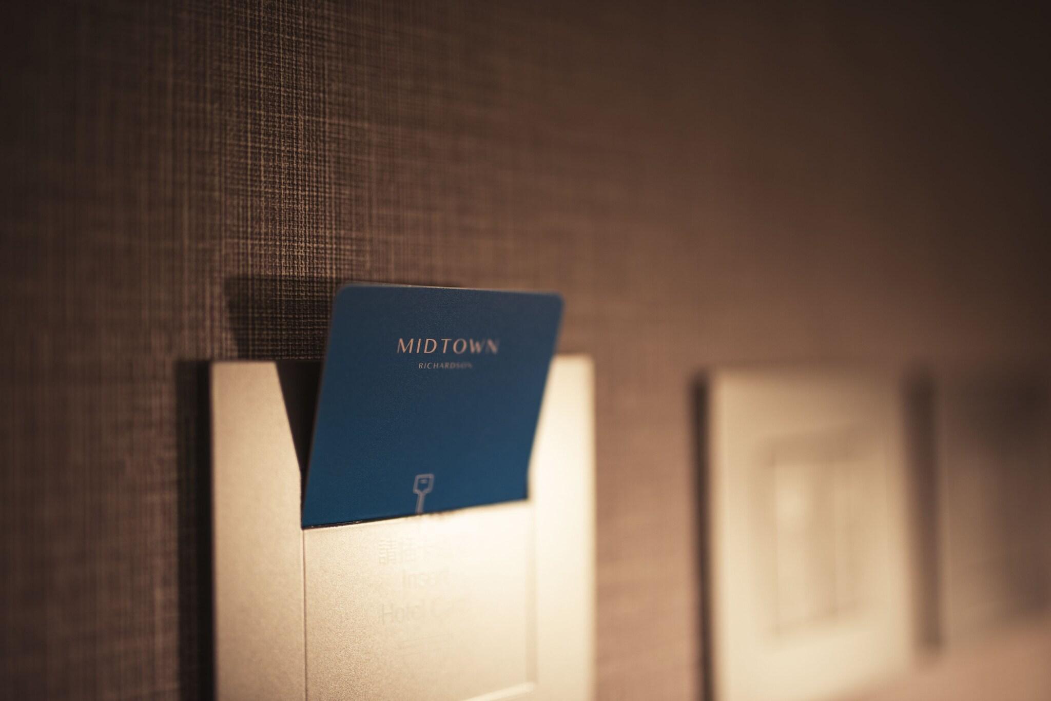 Suite Queen Size Bed