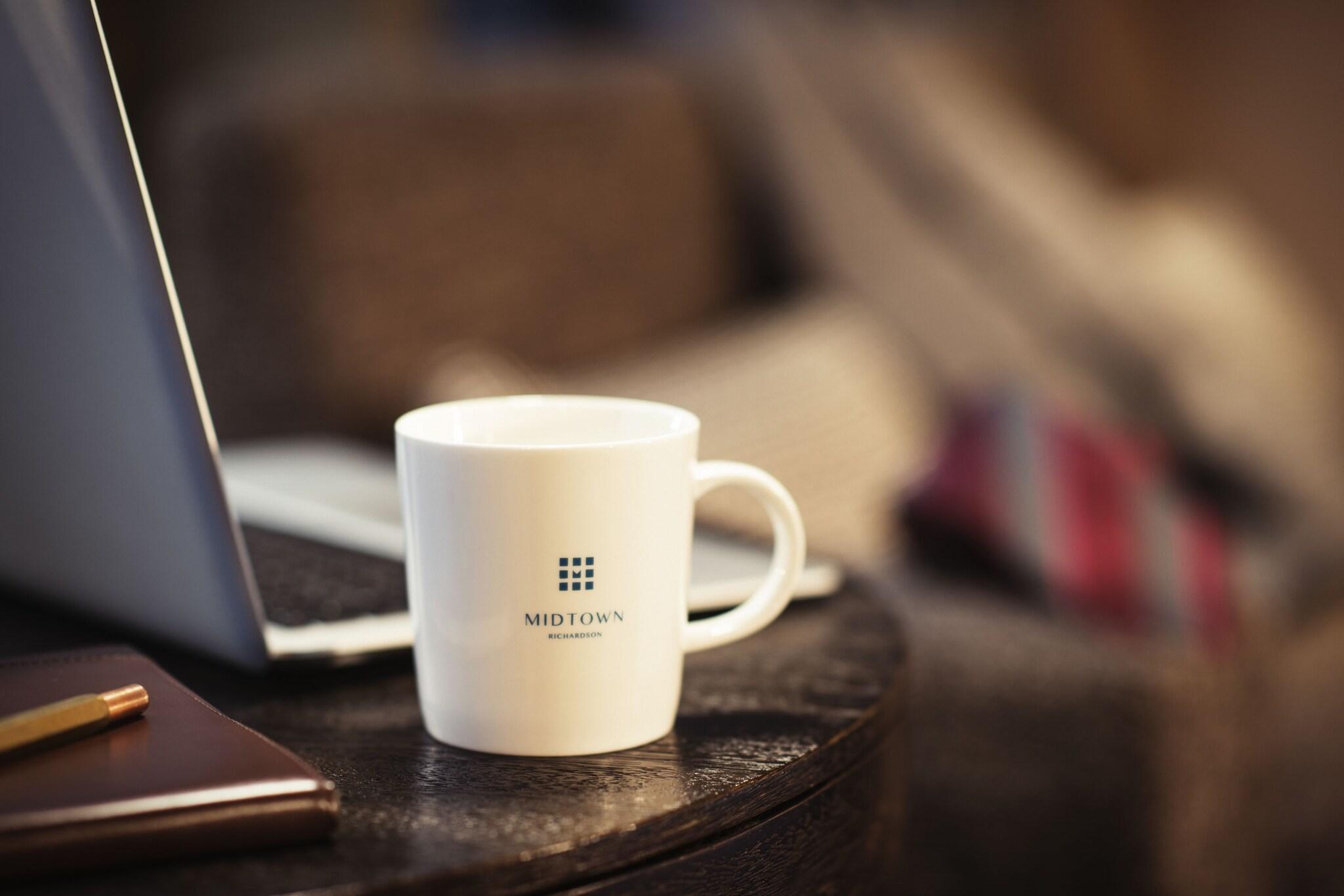 Suite Queen Size Bed