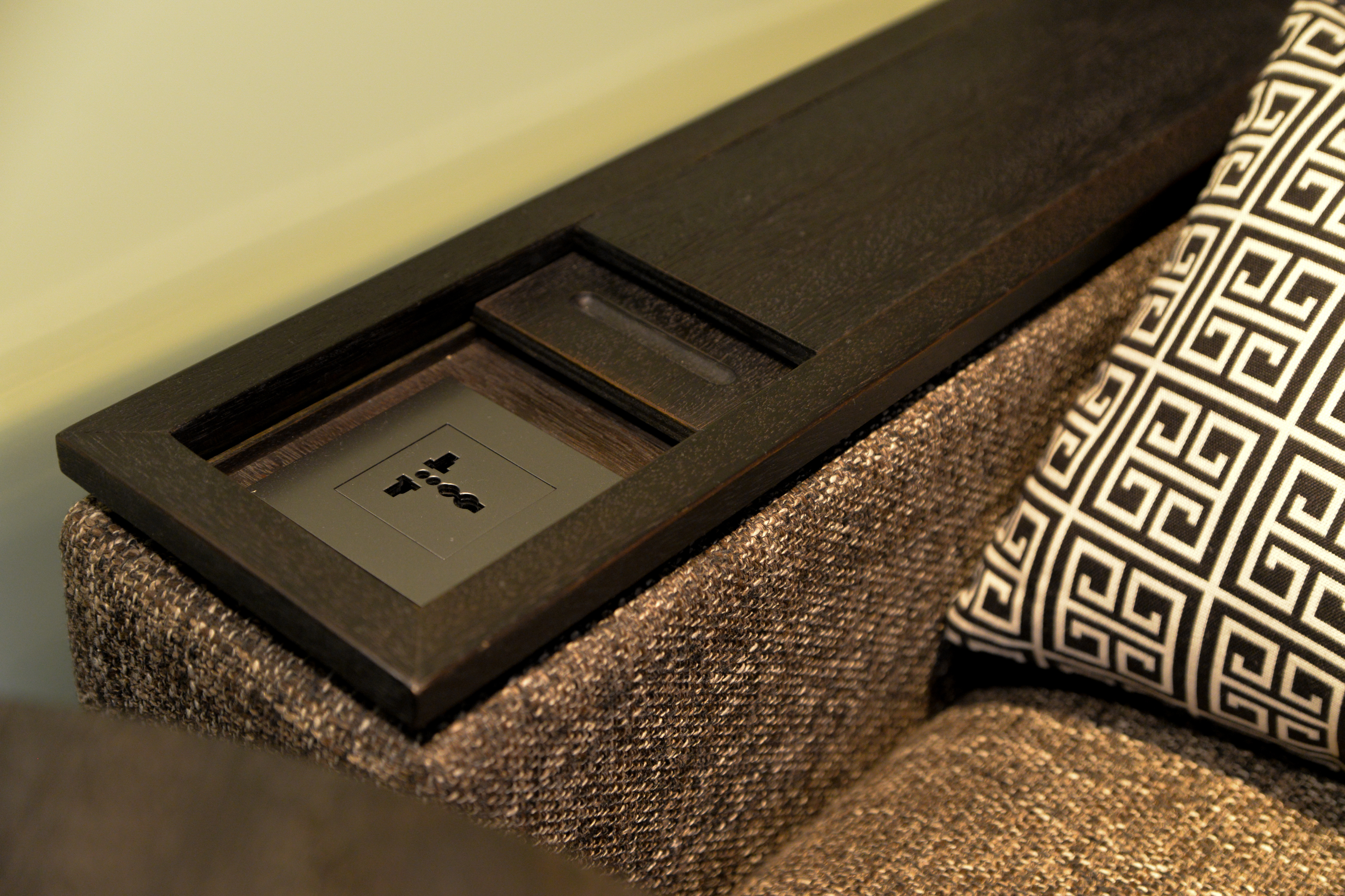 Family Room Deluxe City View