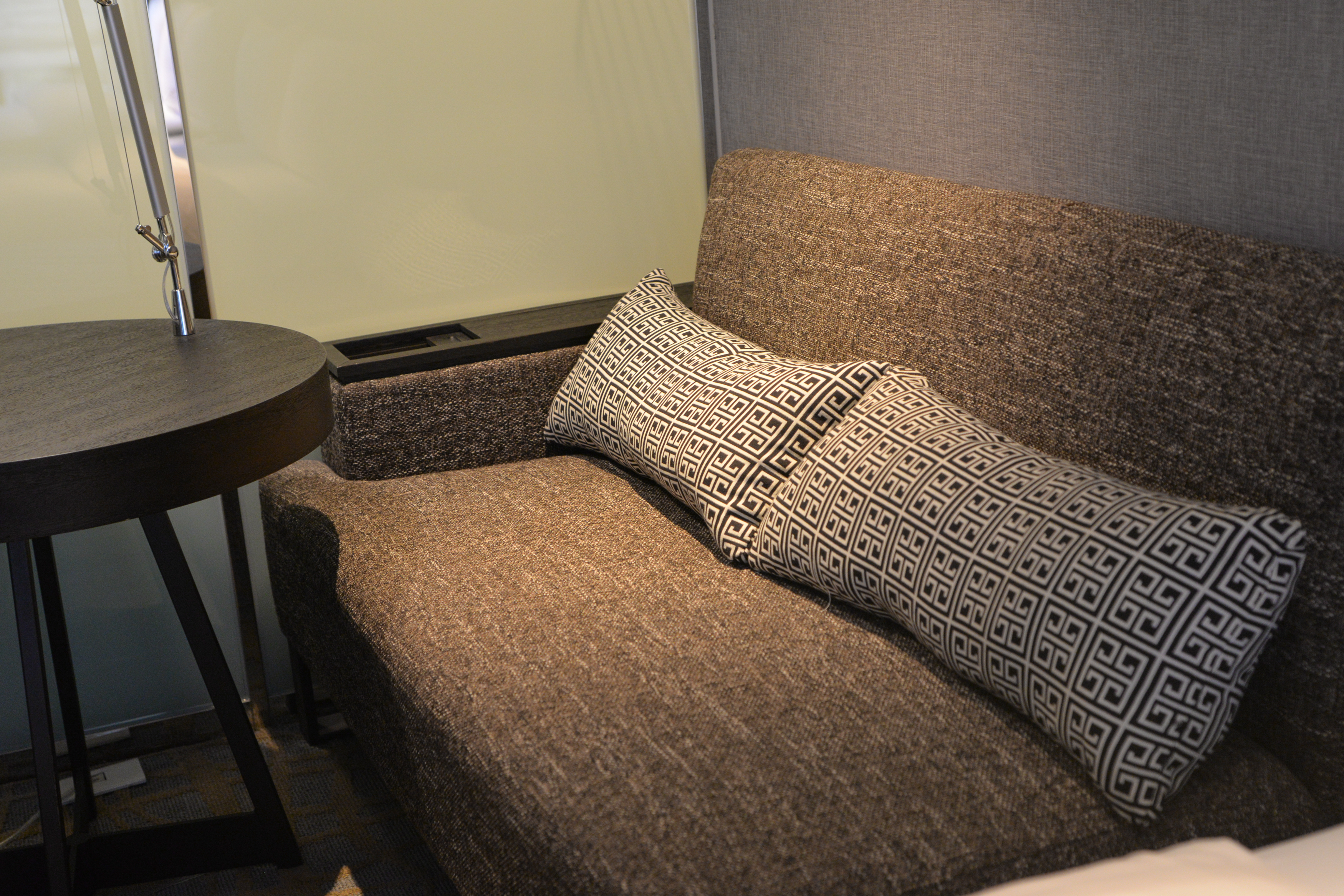 Family Room Deluxe City View