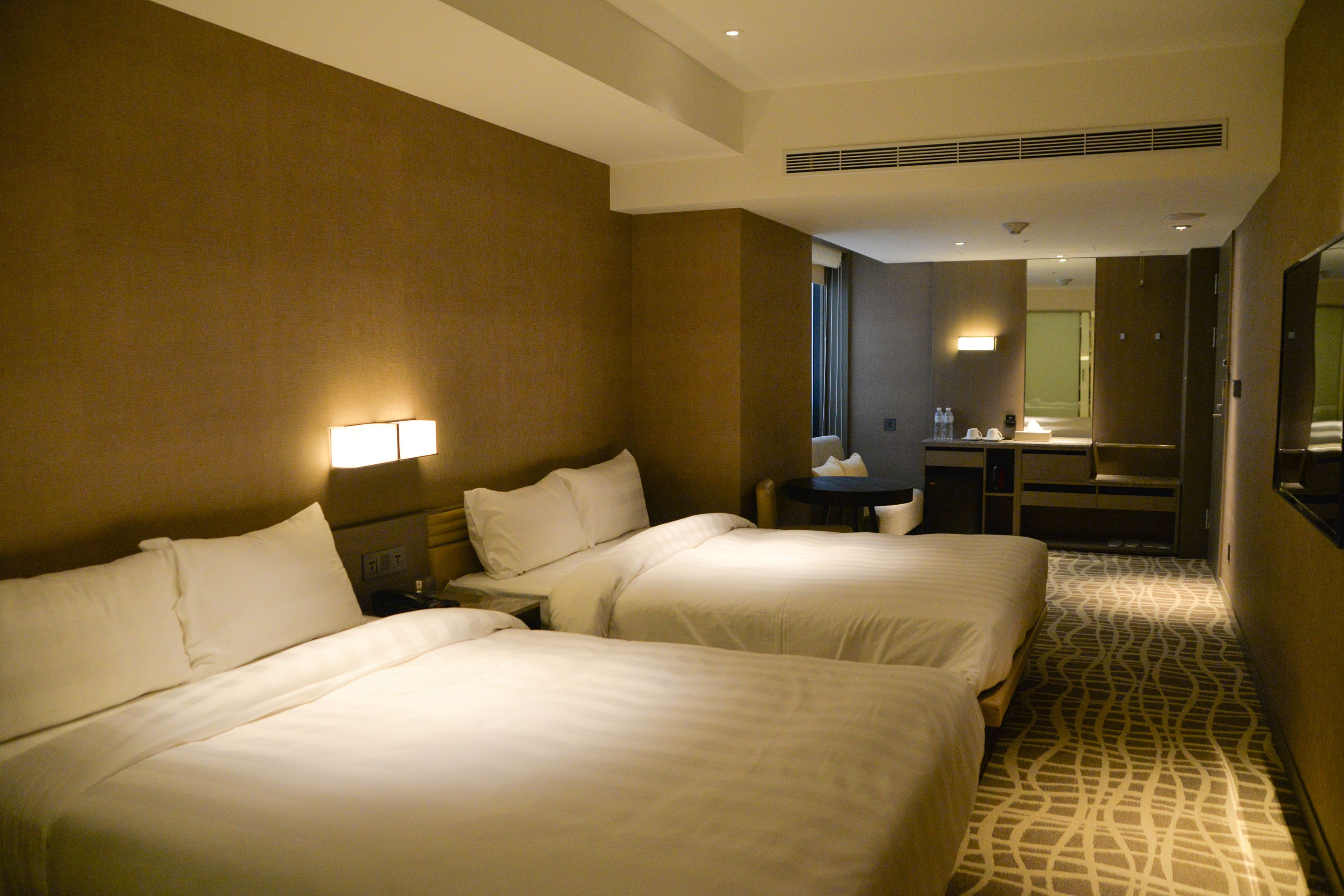 Family Room Superior