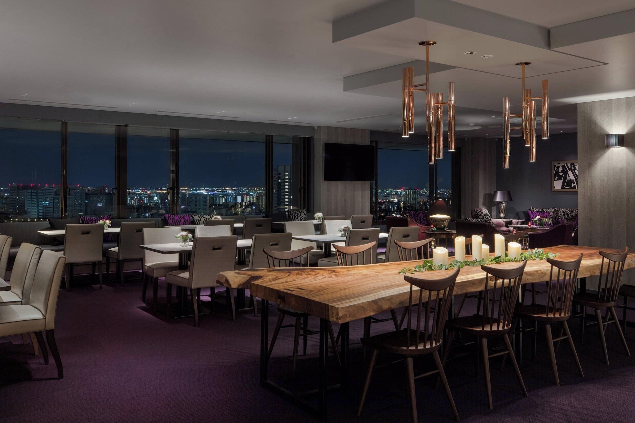 Junior Suite Two Beds