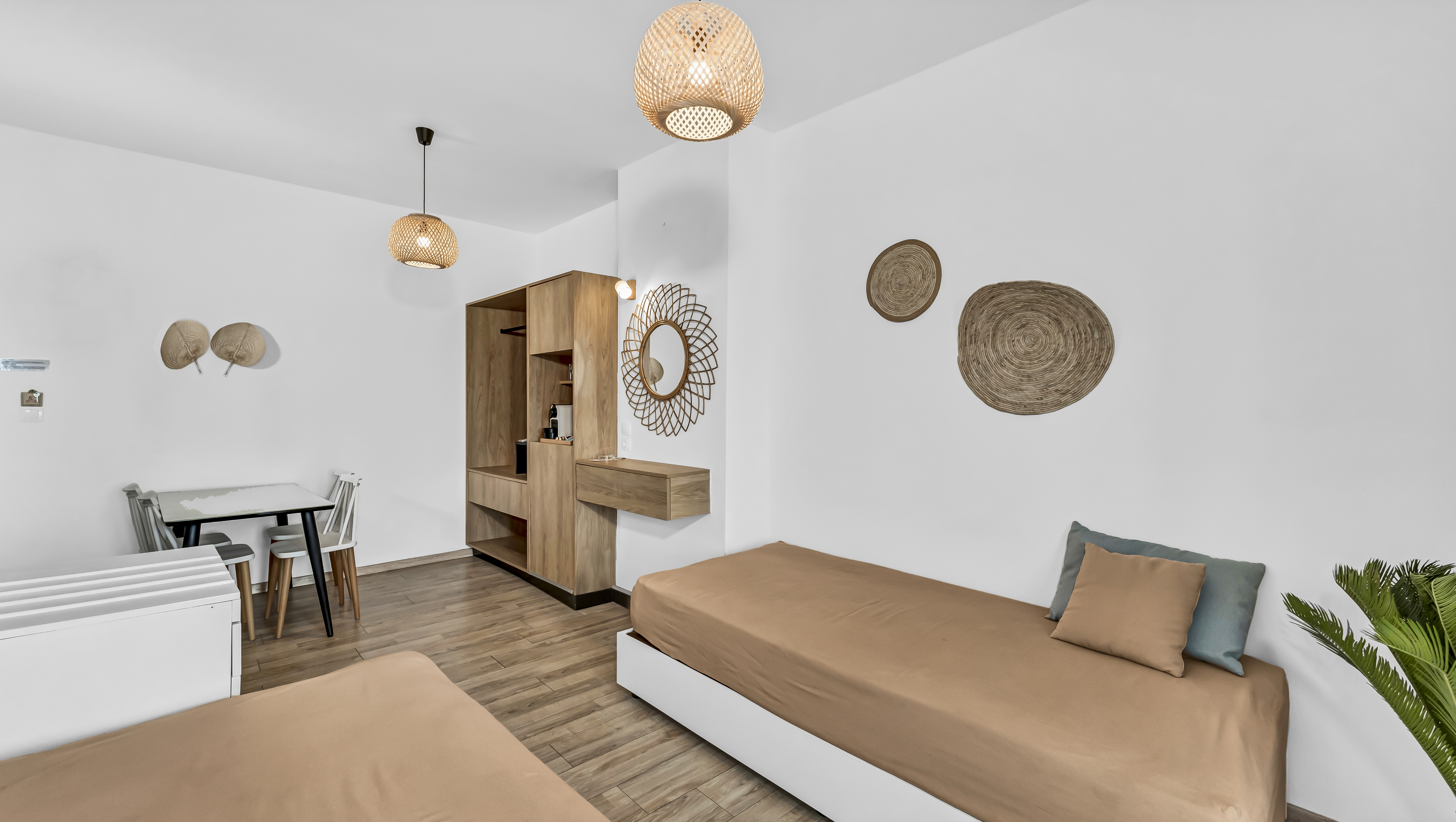 Junior Suite Sea View