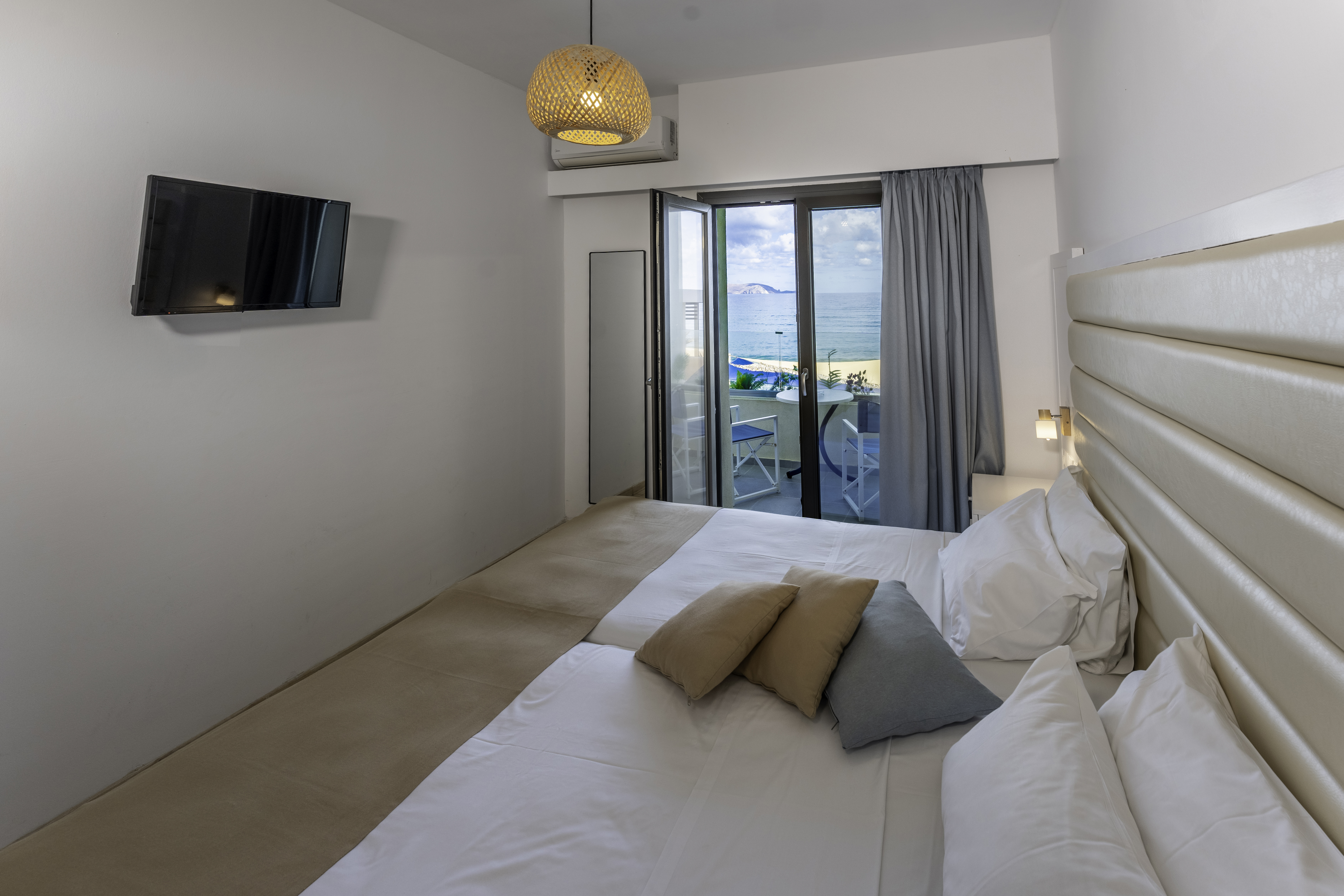 Junior Suite Sea View