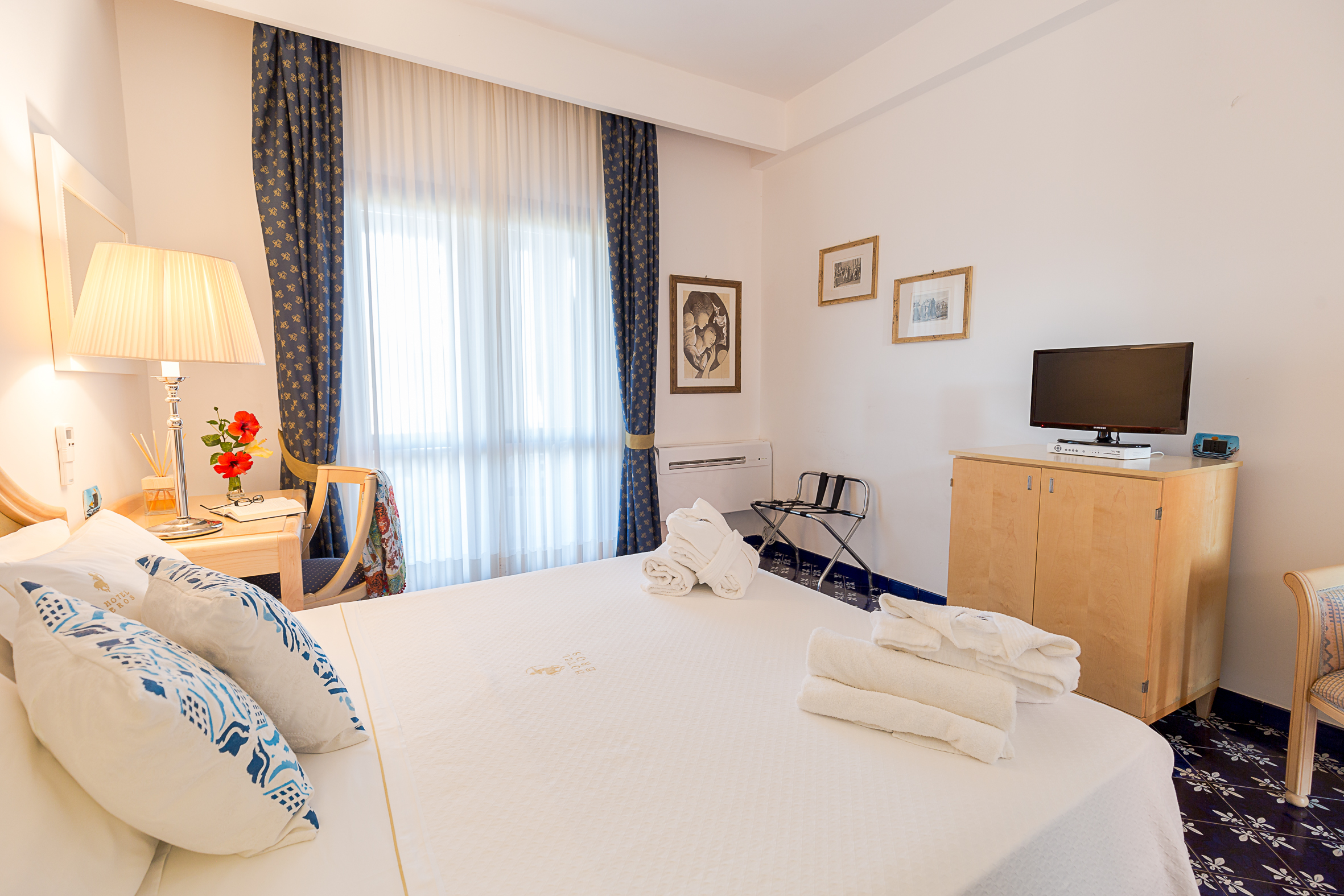 Double or Twin Superior