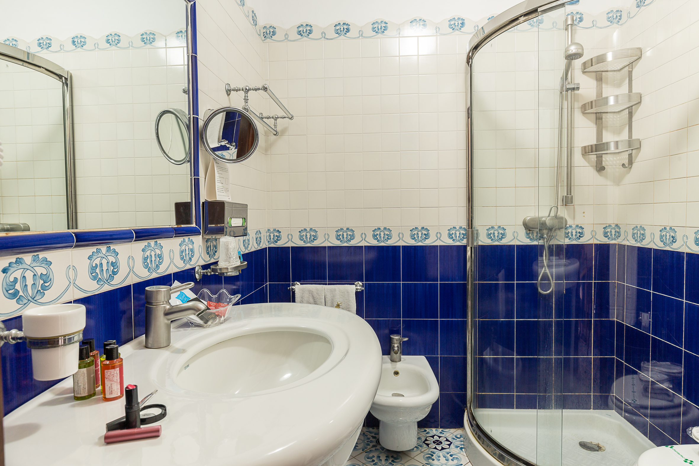 Double or Twin Superior