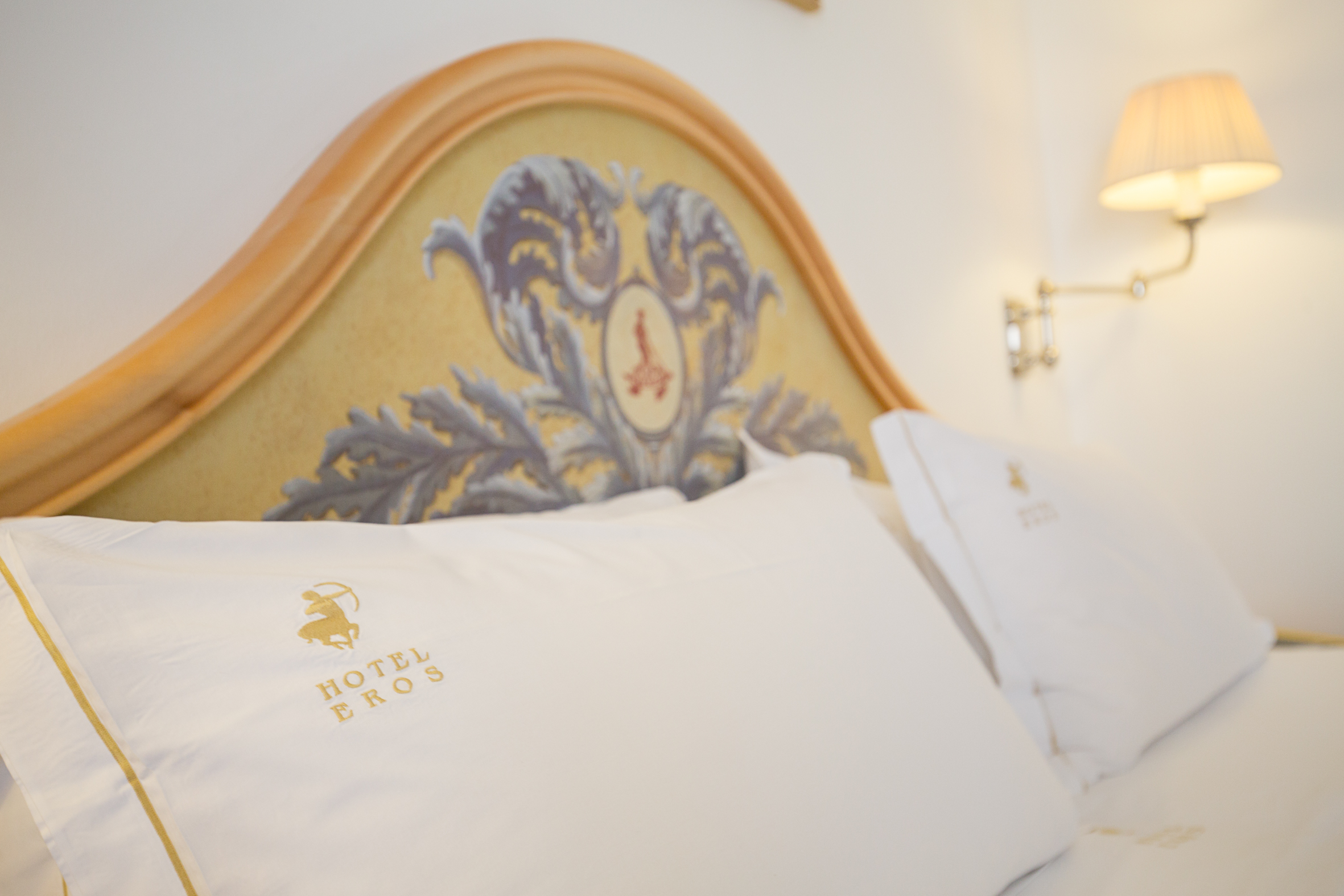 Double Deluxe Sea View