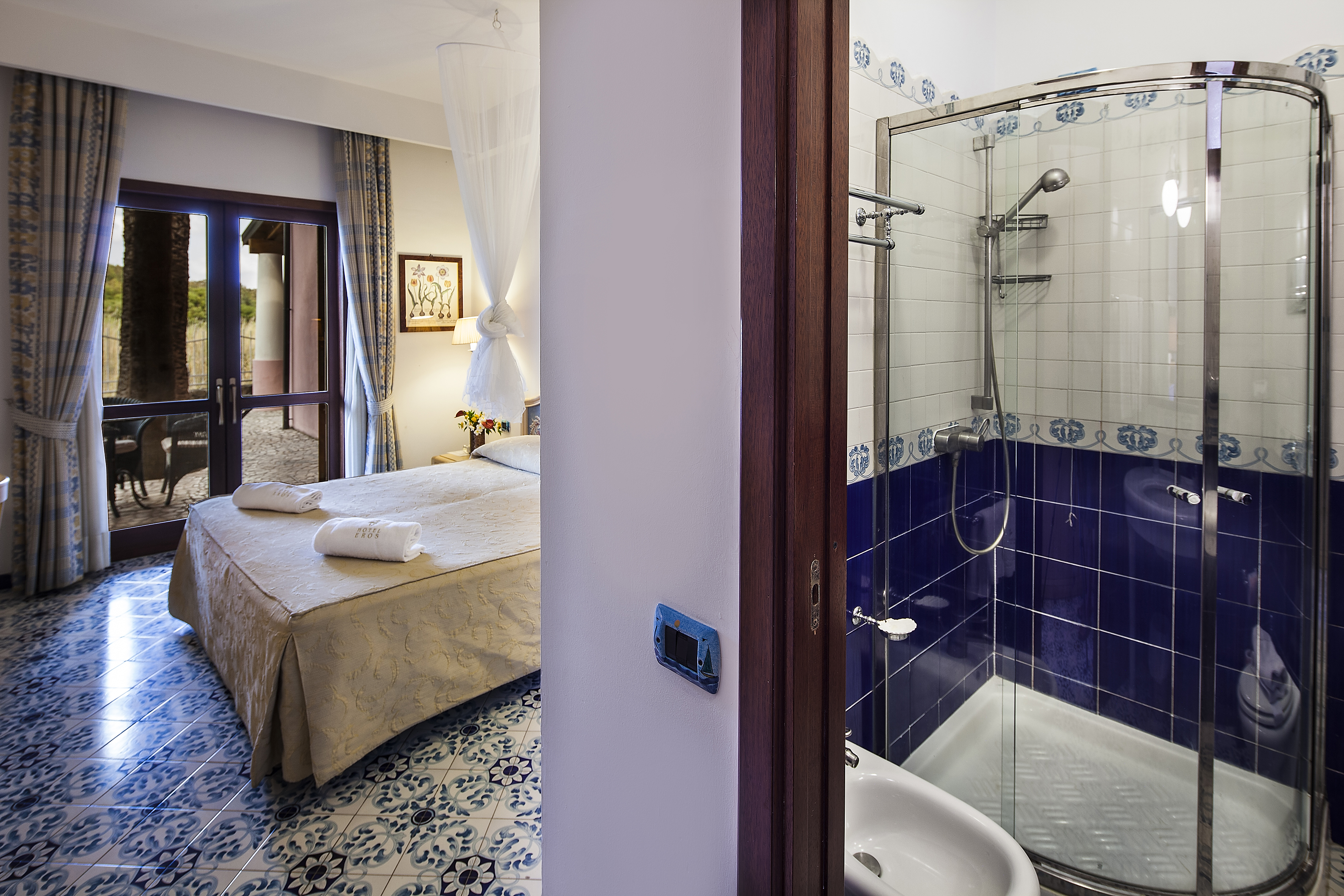 Junior Suite Standard