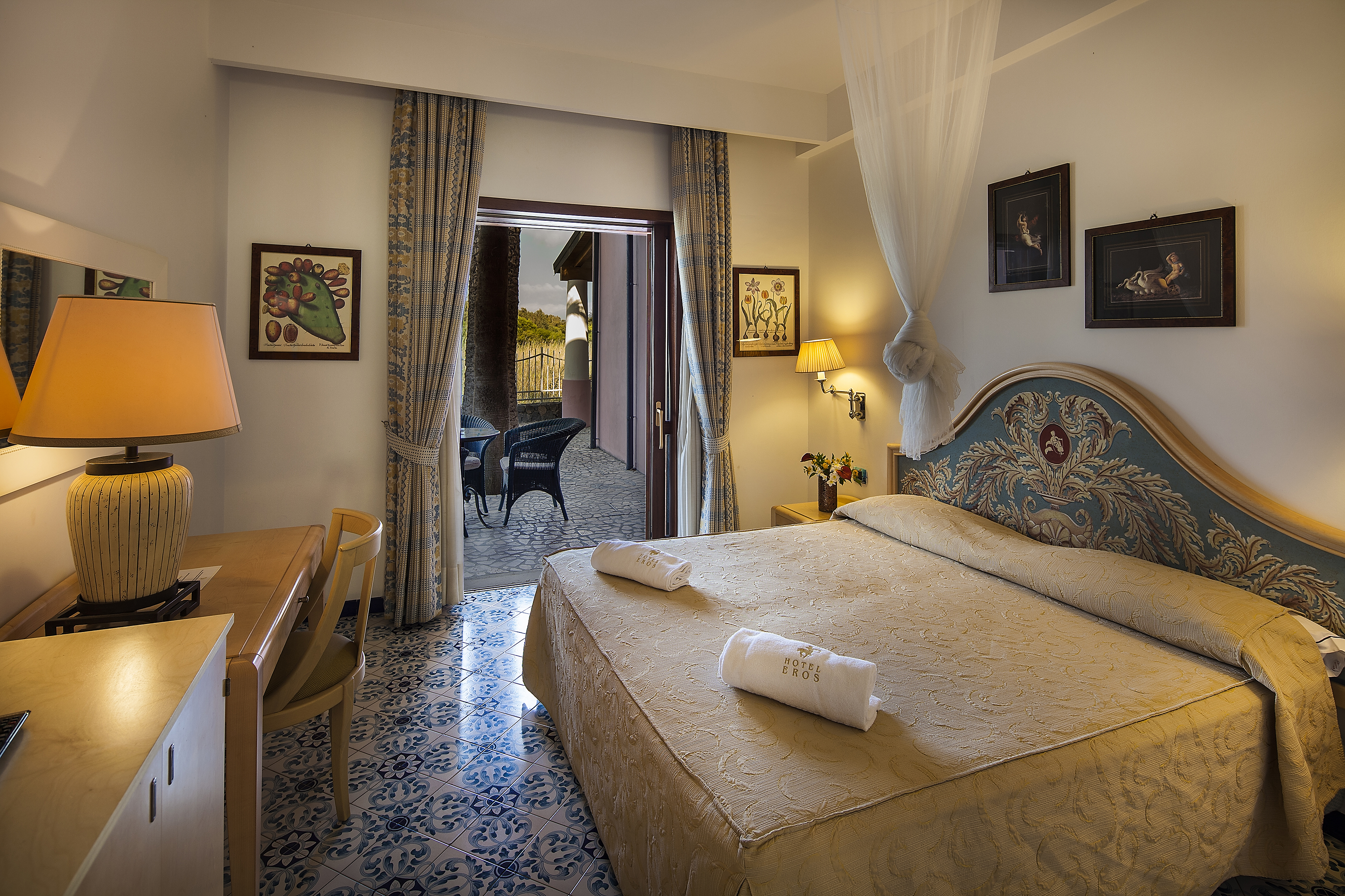 Junior Suite Standard