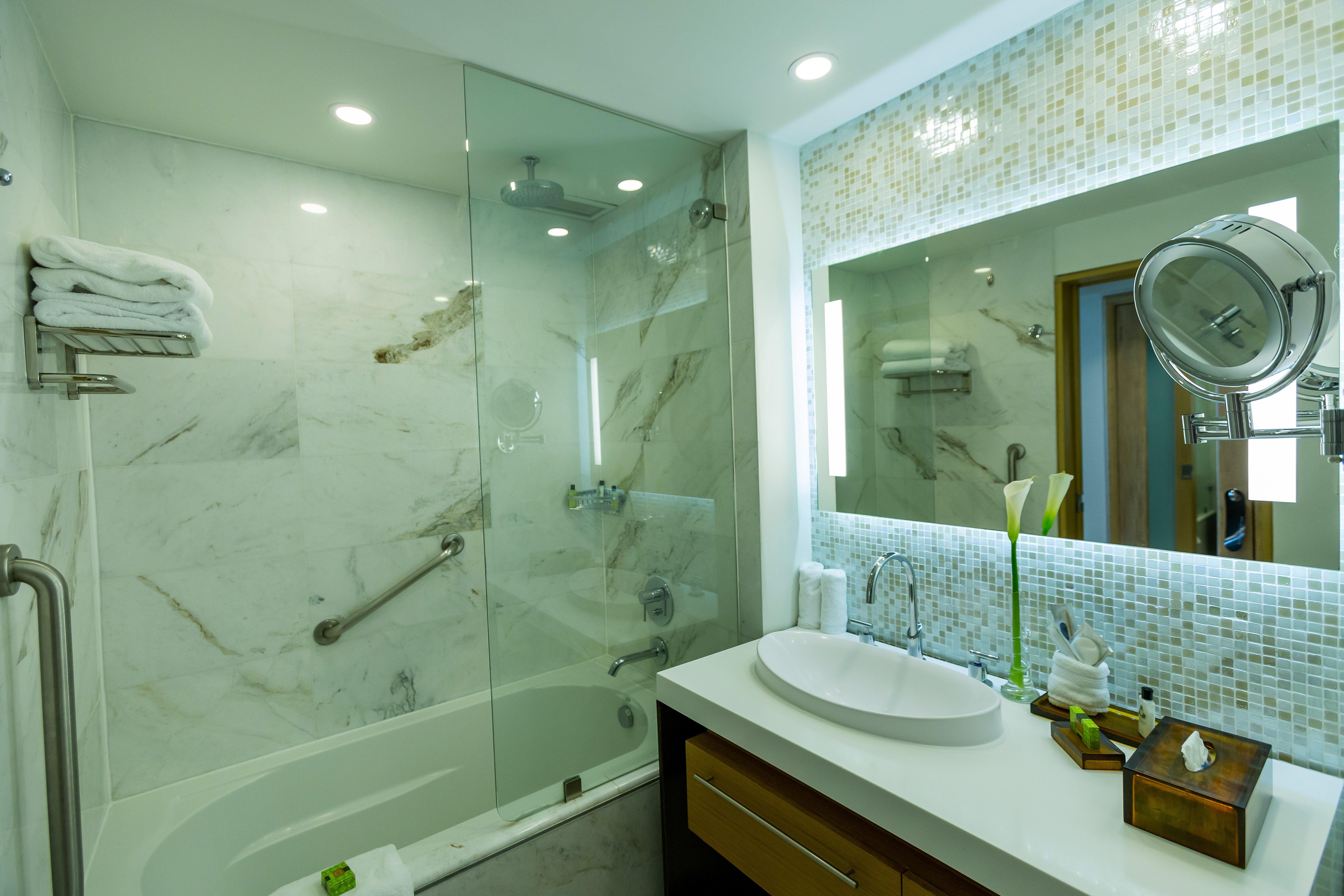 Double Two Double Beds