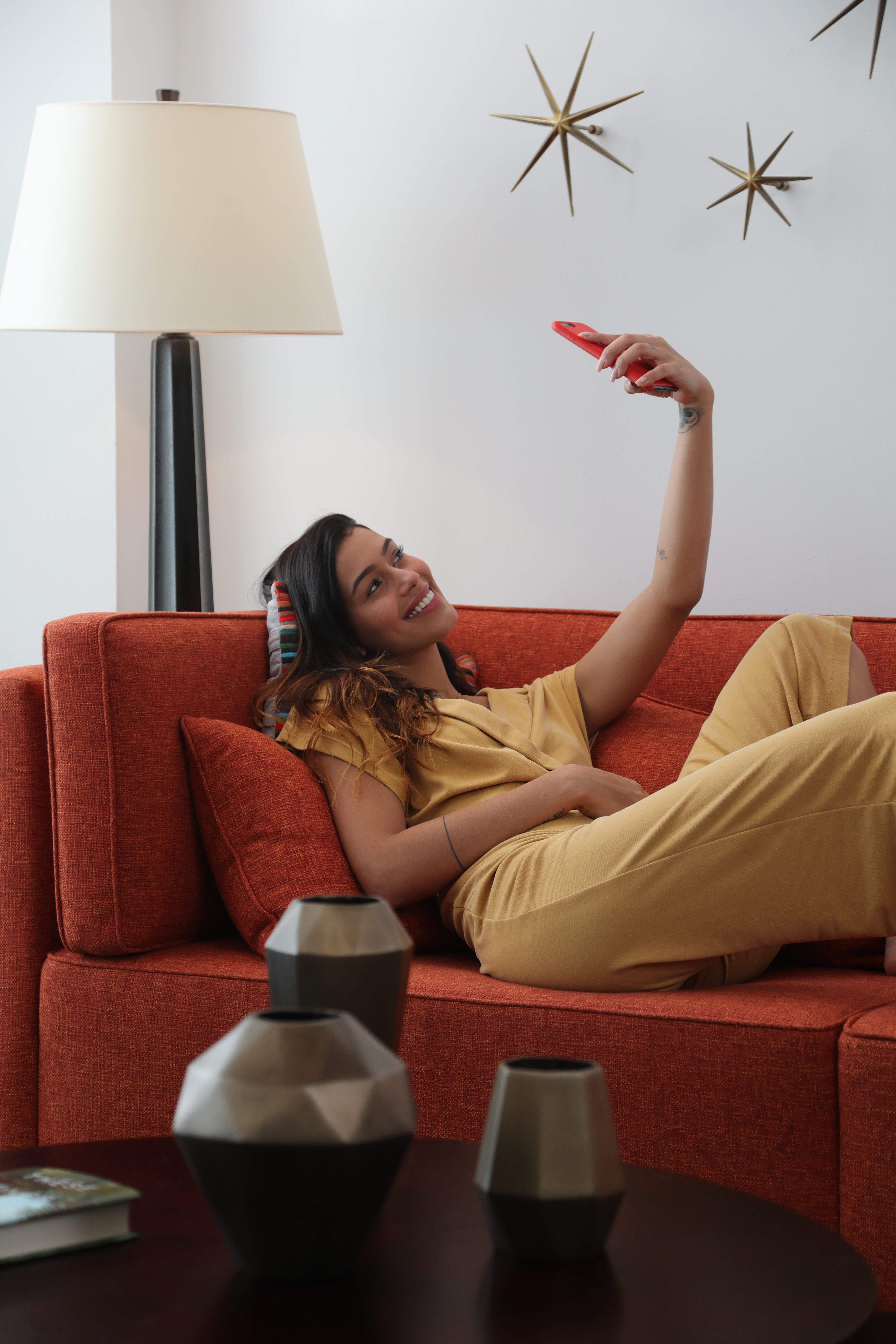 Junior Suite King Size Bed