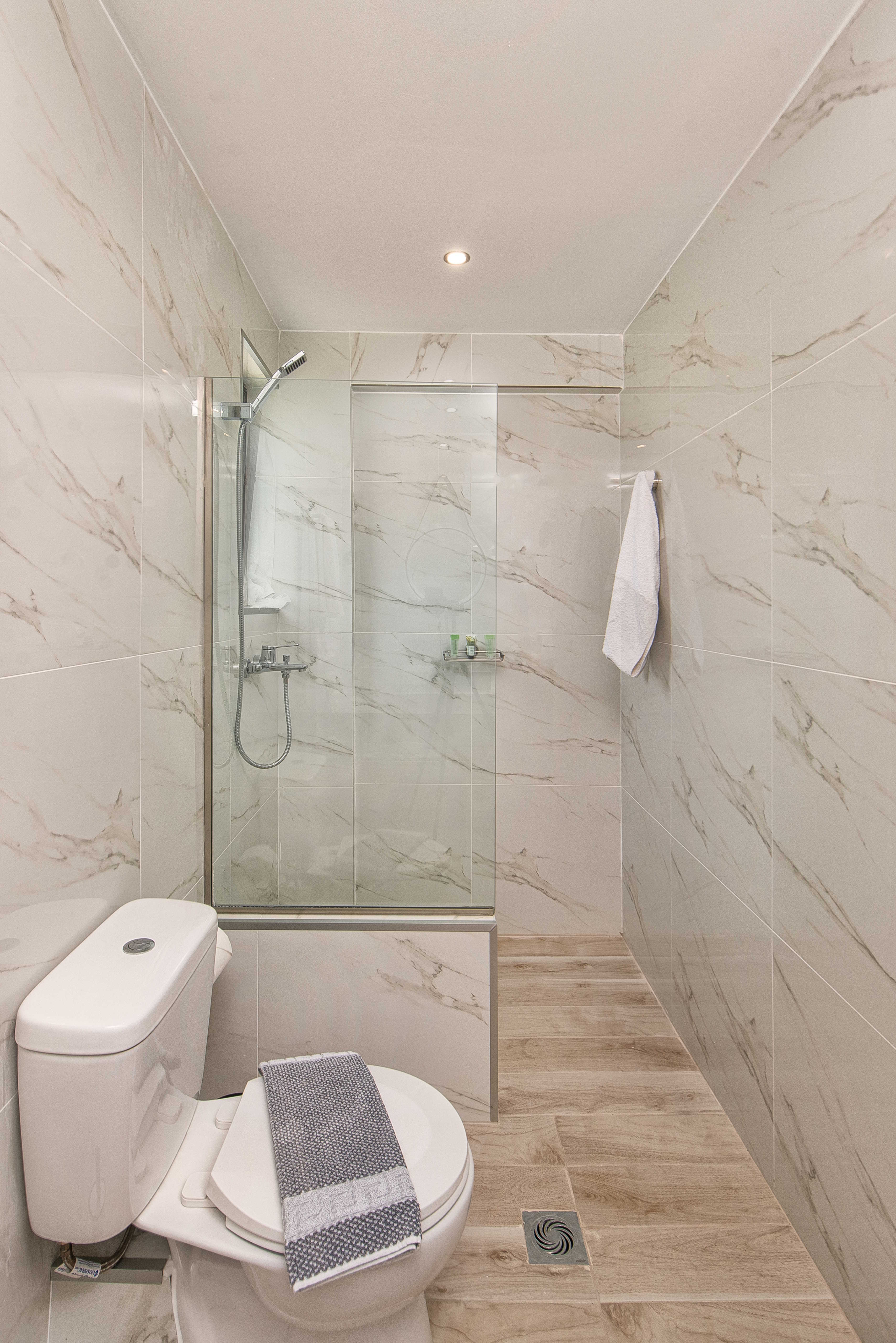 Family Room with Views