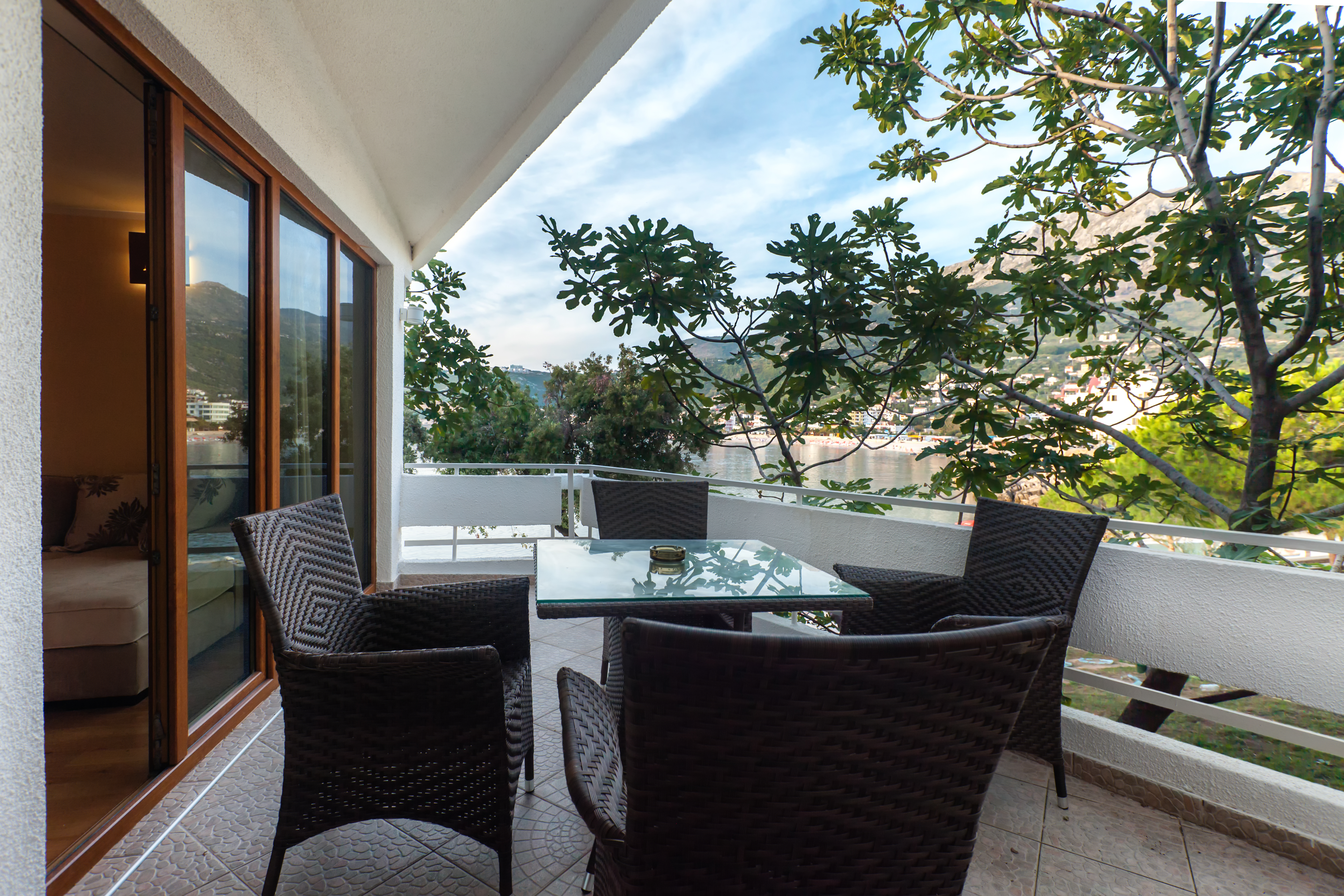 Family Room Standard