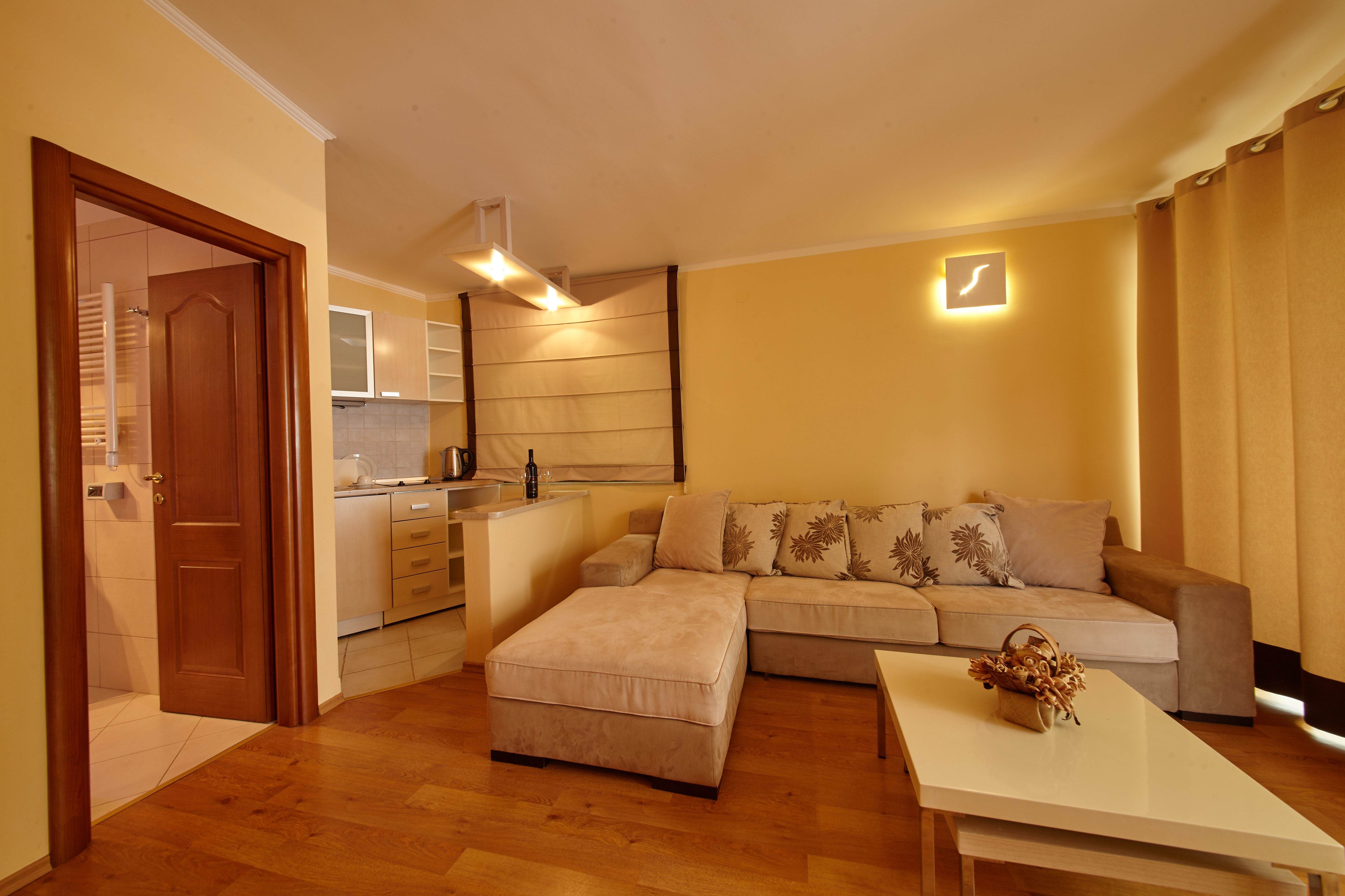 Family Room Standard