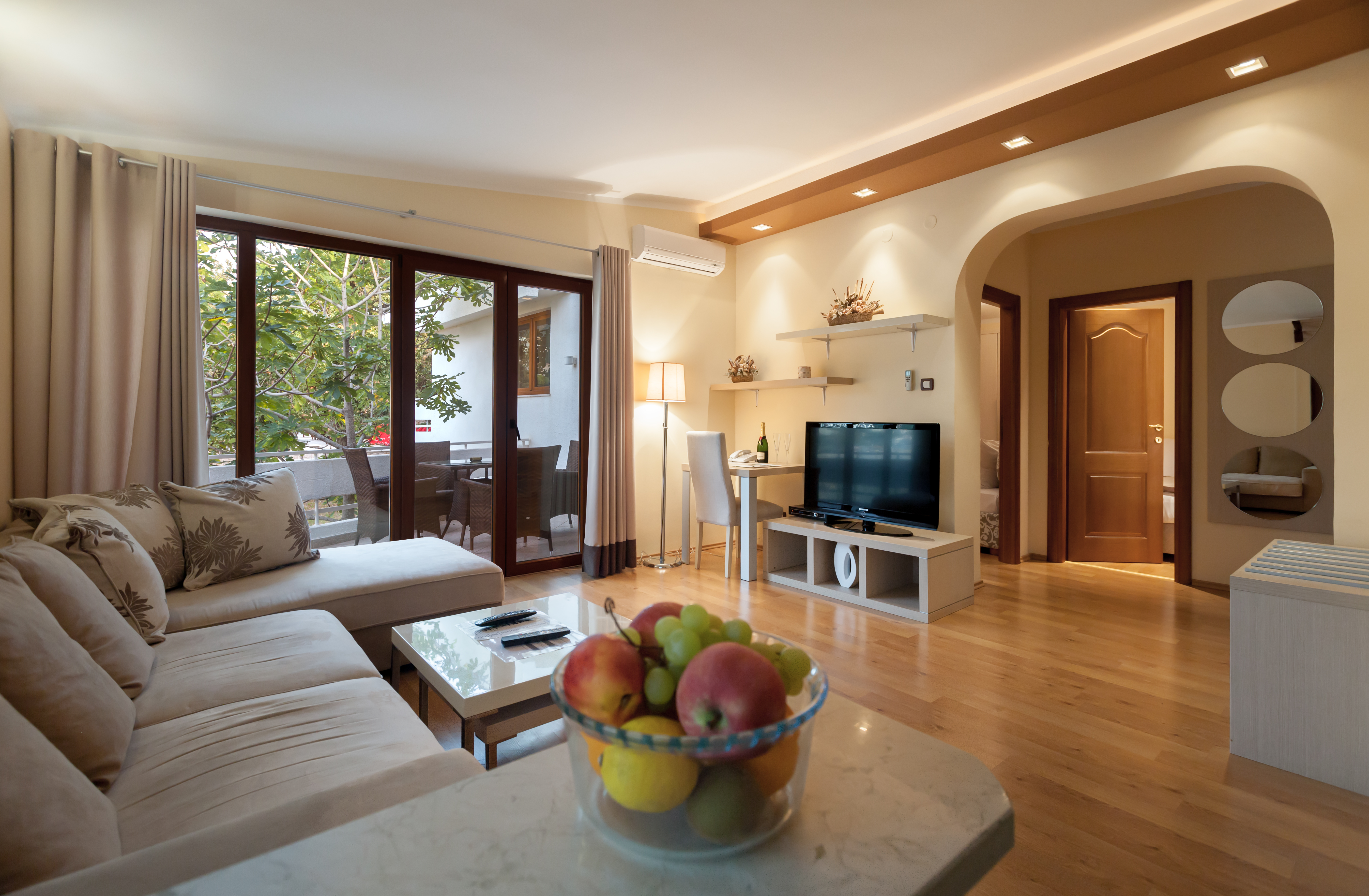 Family Room Standard