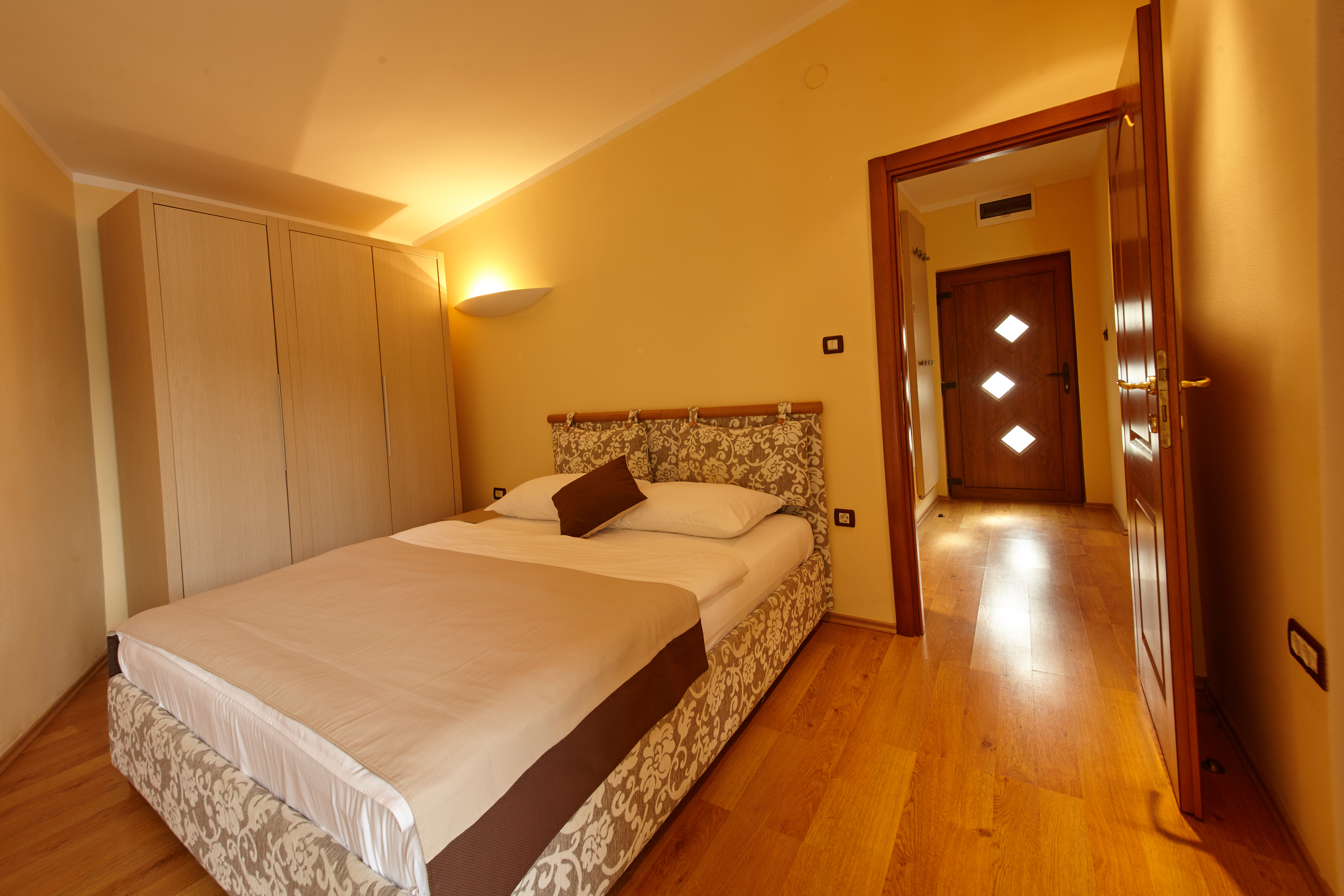 Family Room Standard