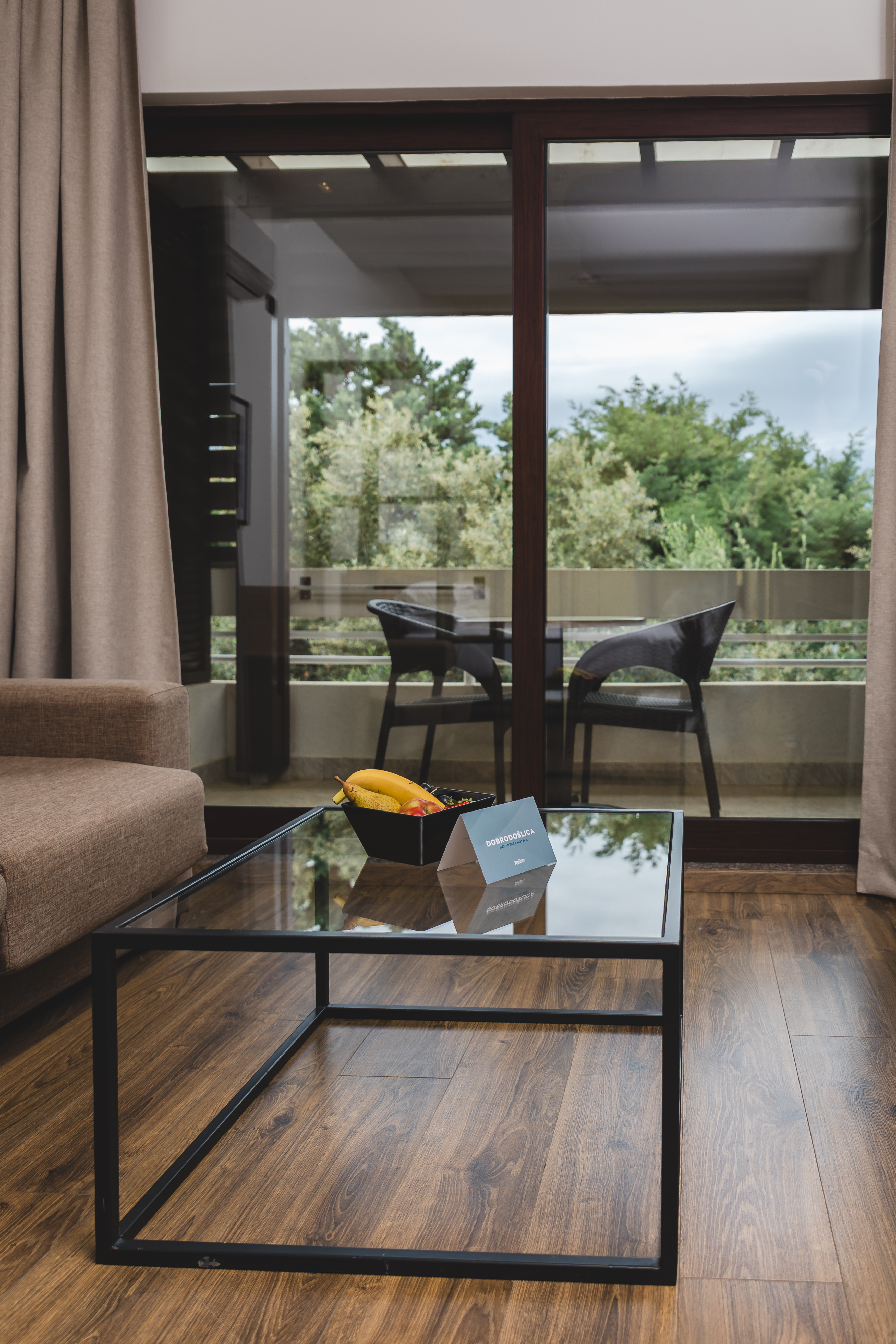 Double or Twin Superior