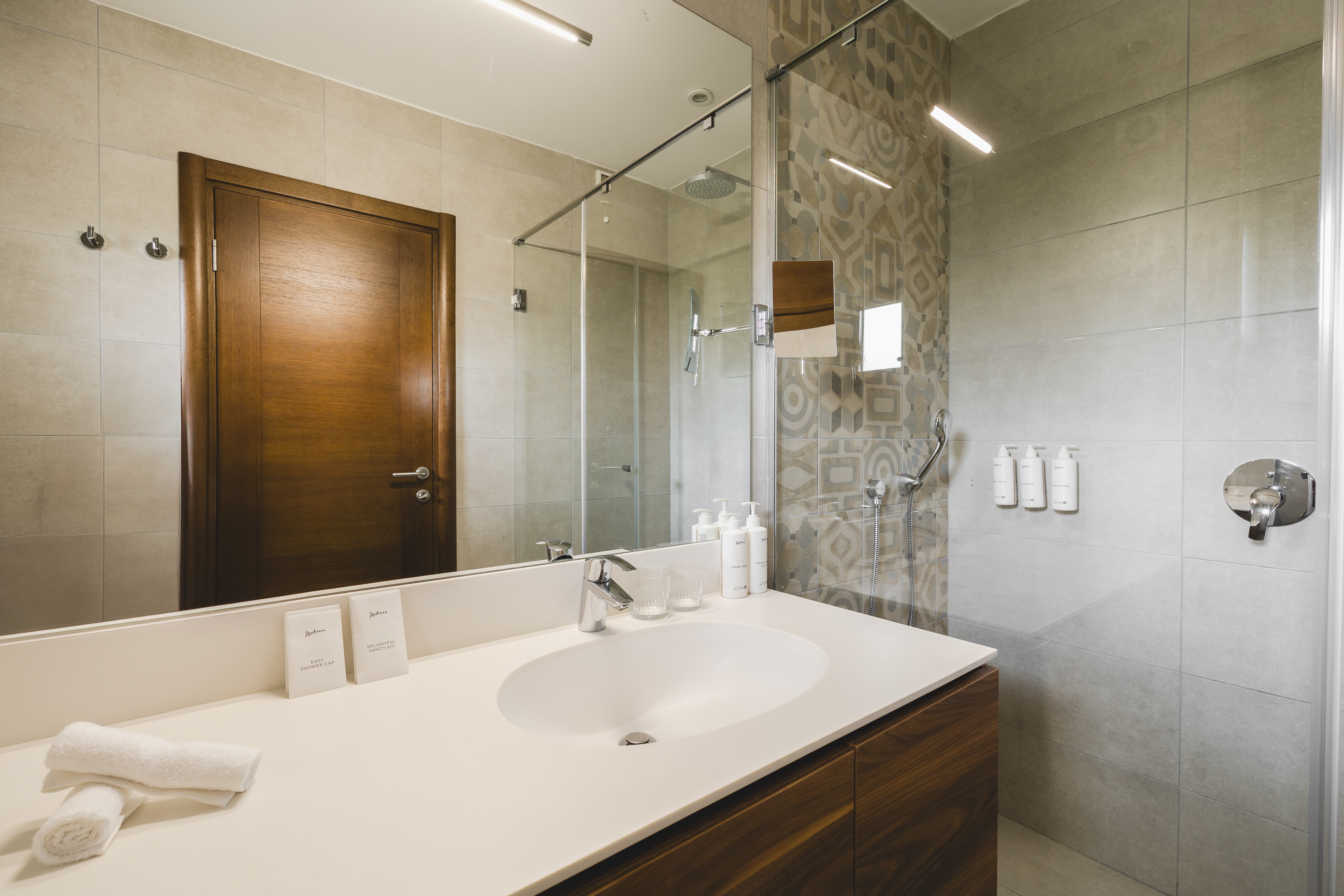 Double or Twin Superior