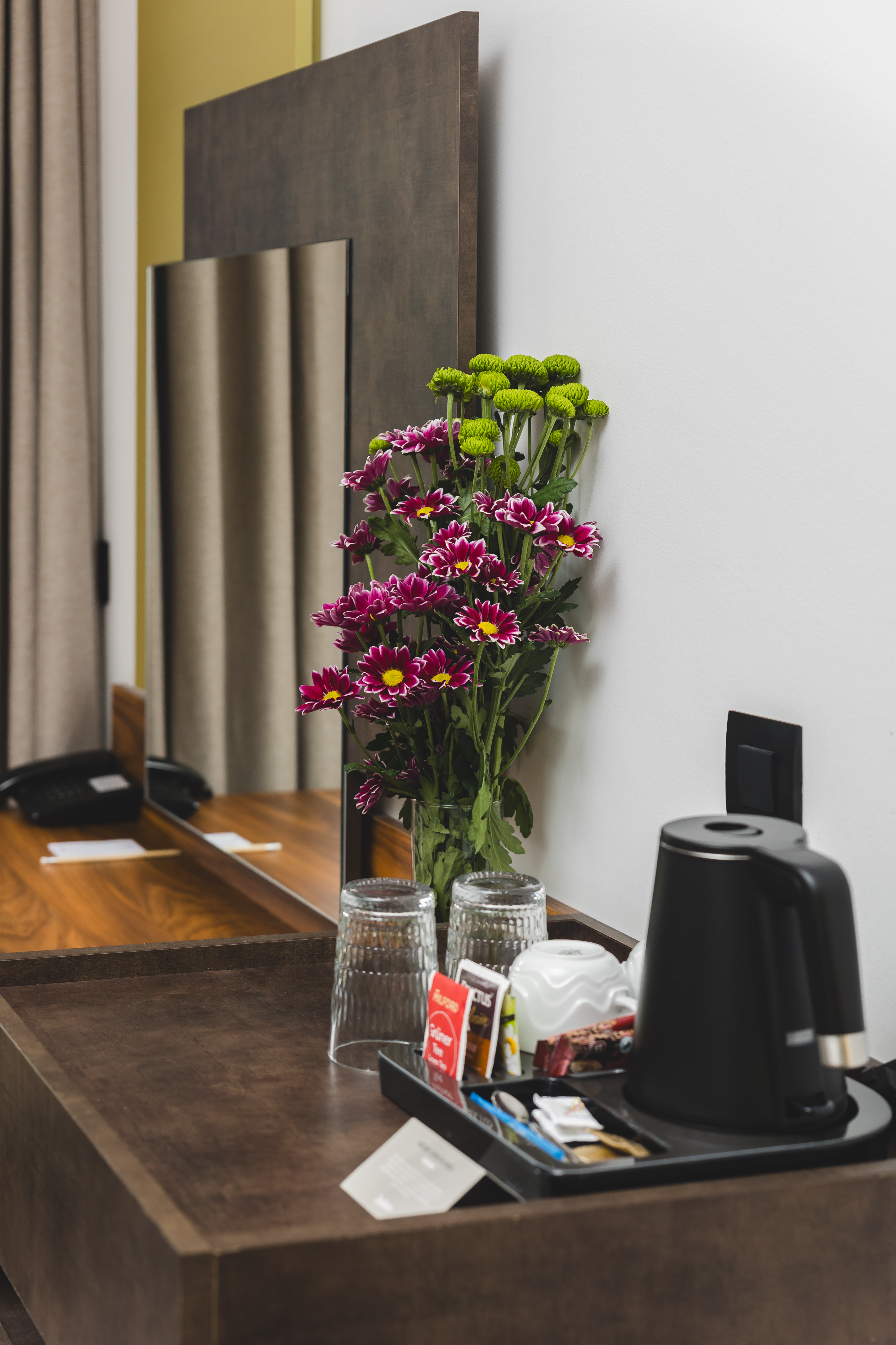 Double or Twin Superior