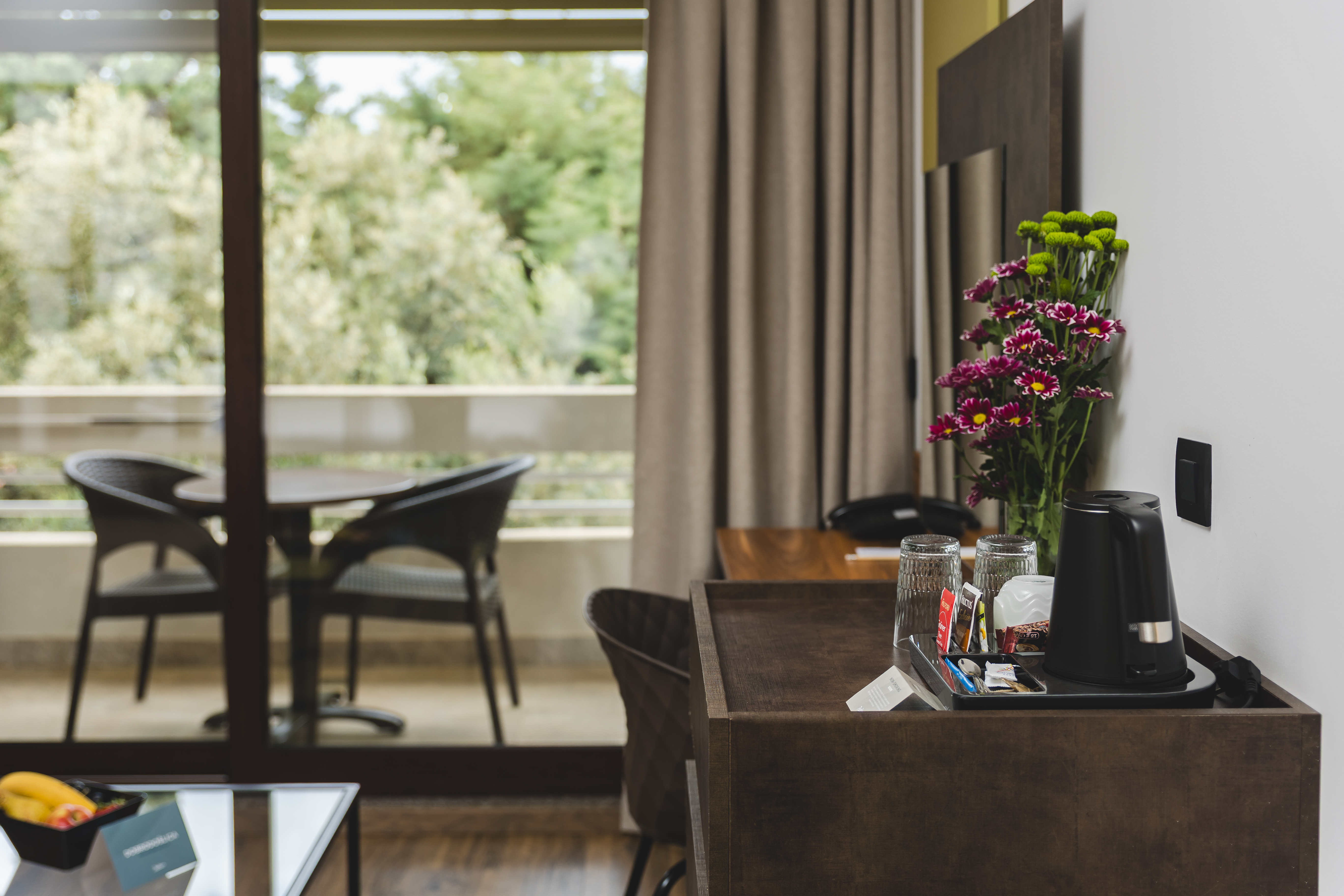 Double or Twin Superior