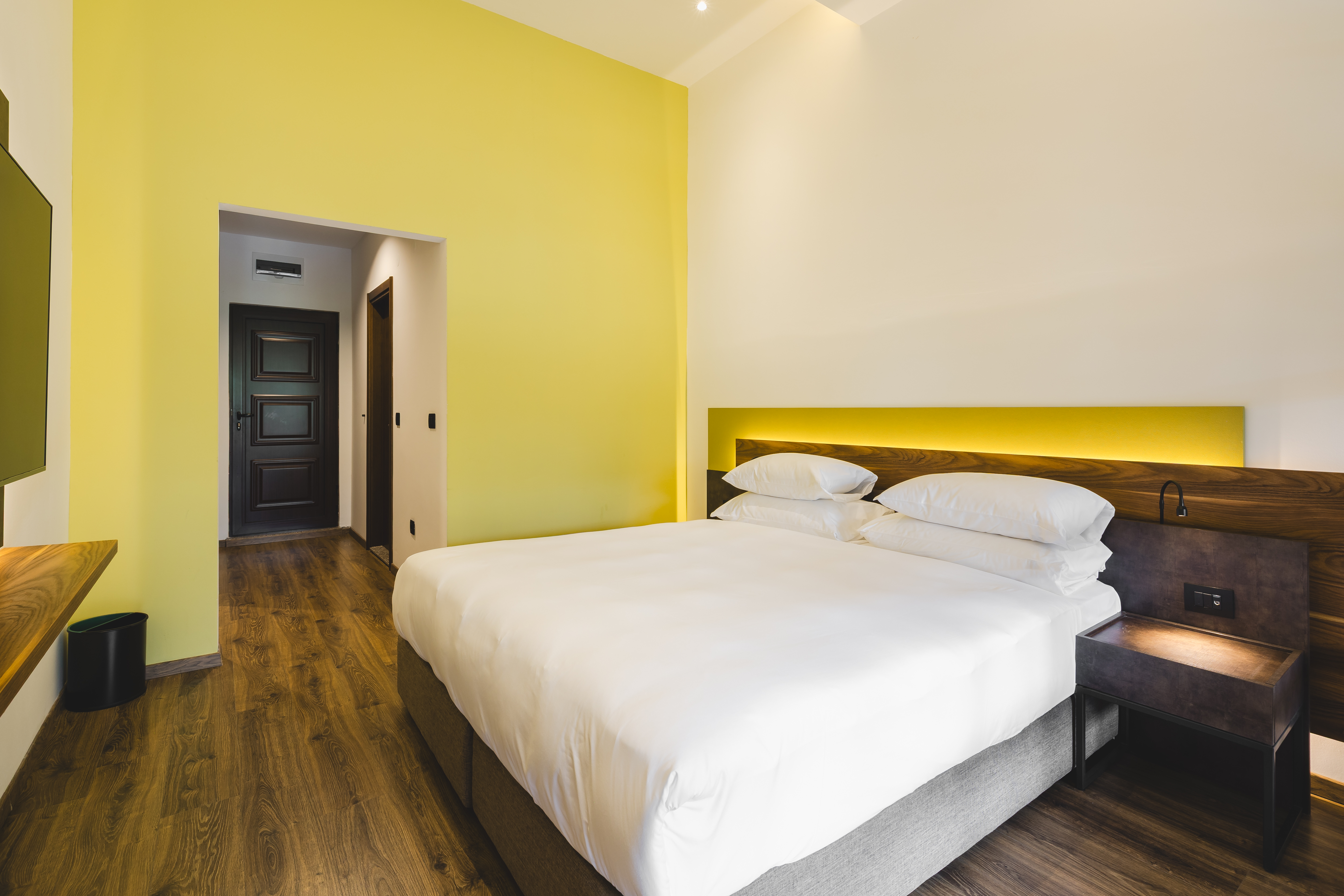 Double or Twin Superior