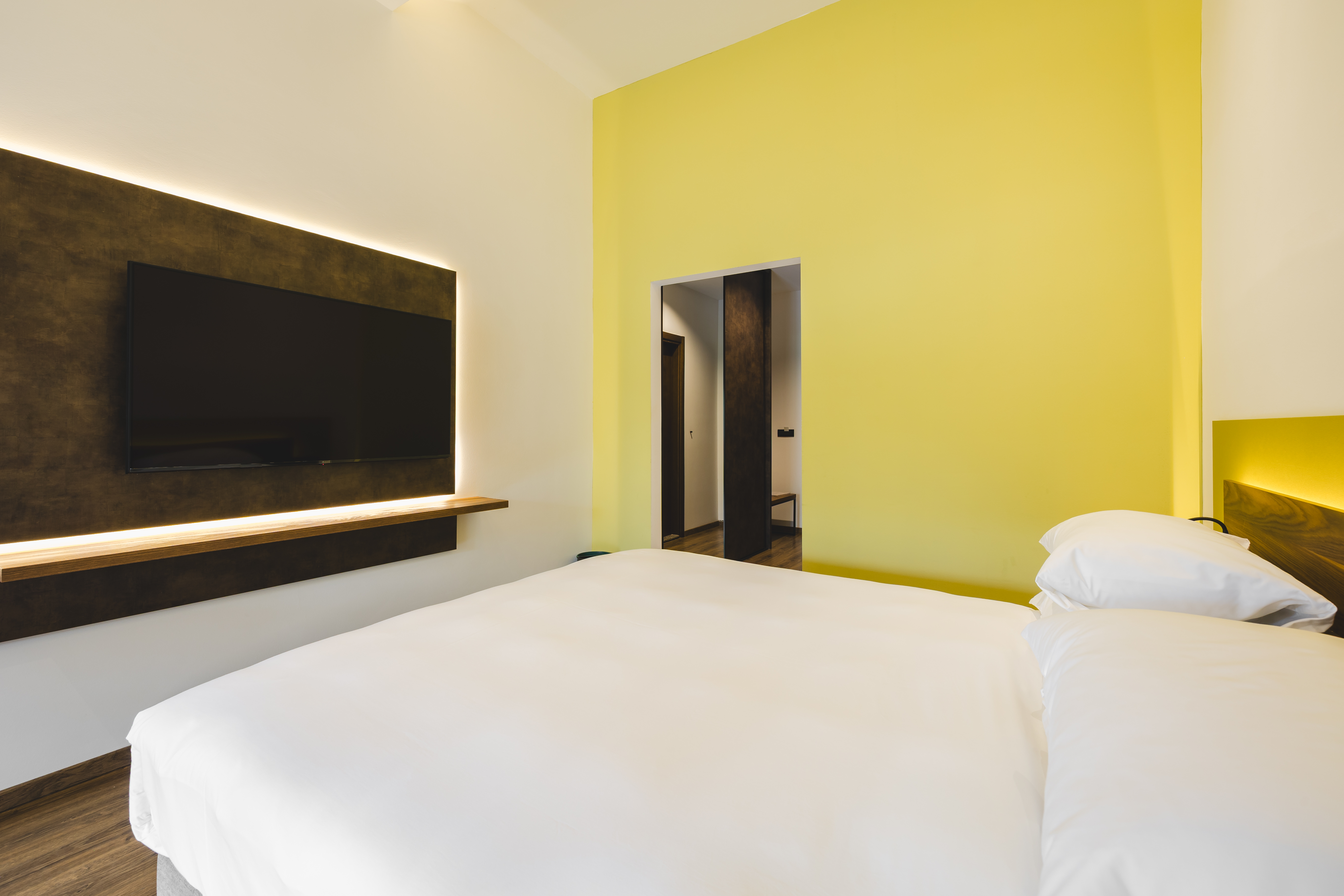 Double or Twin Superior