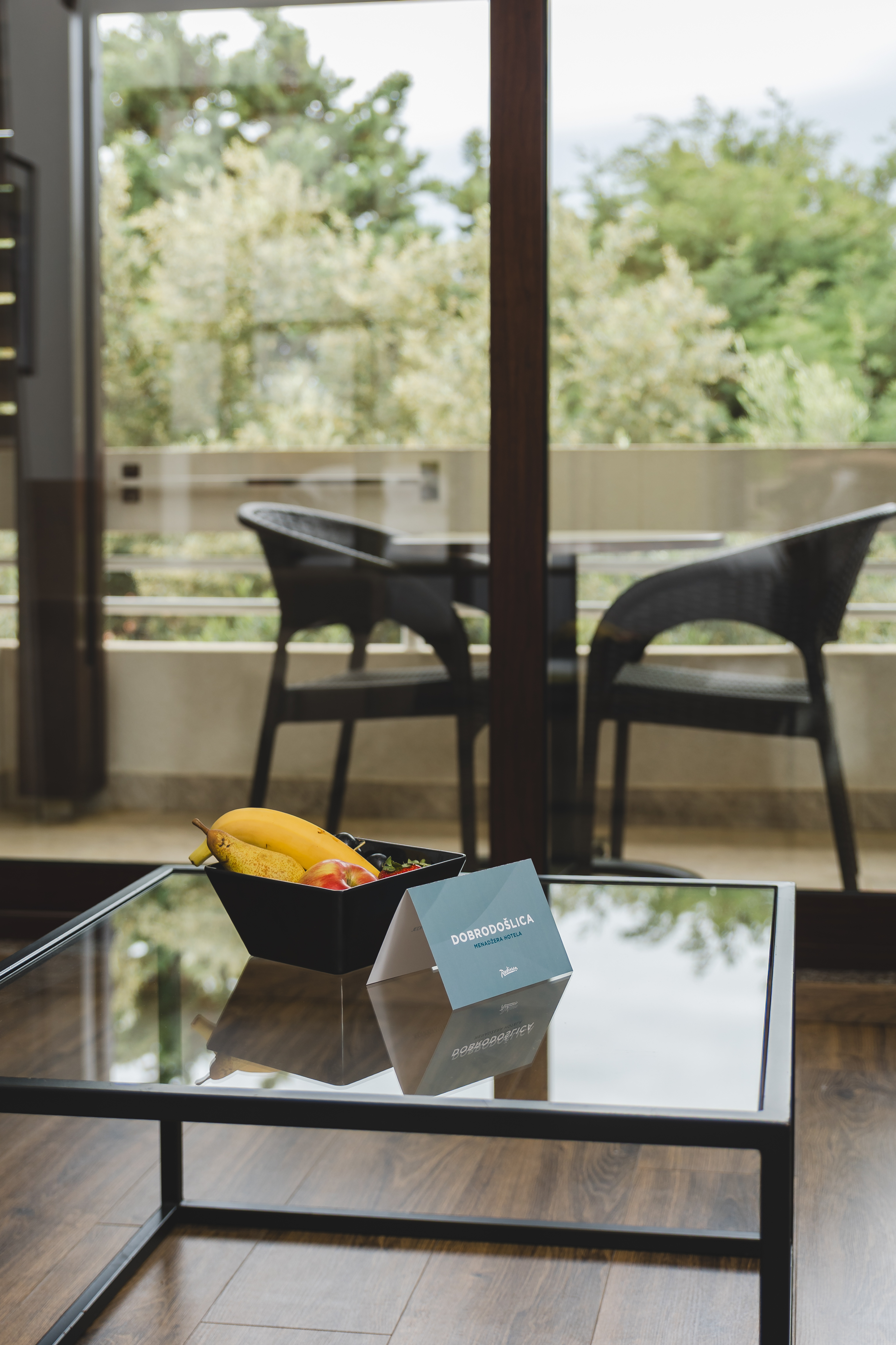 Double or Twin Superior