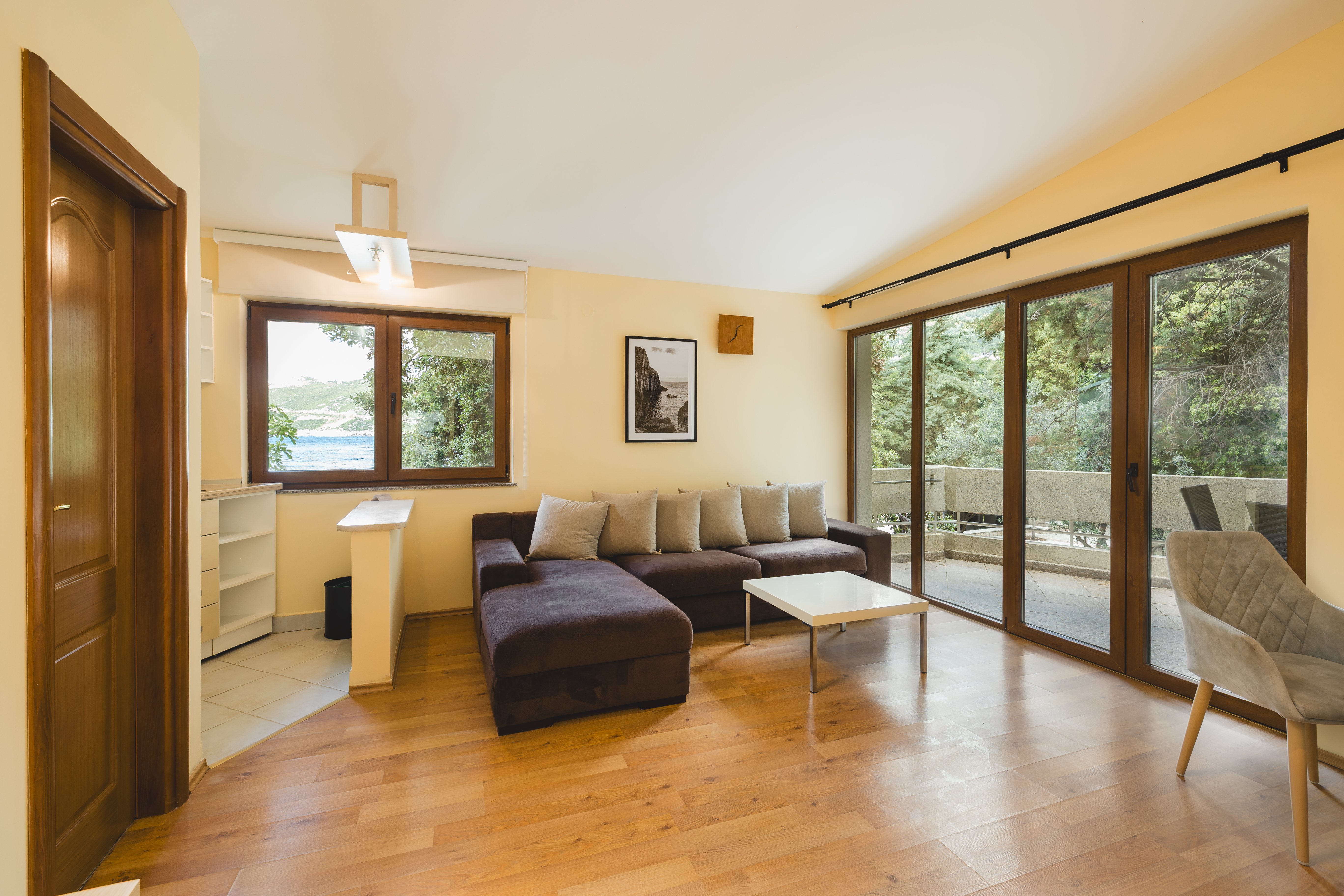 Family Room Standard