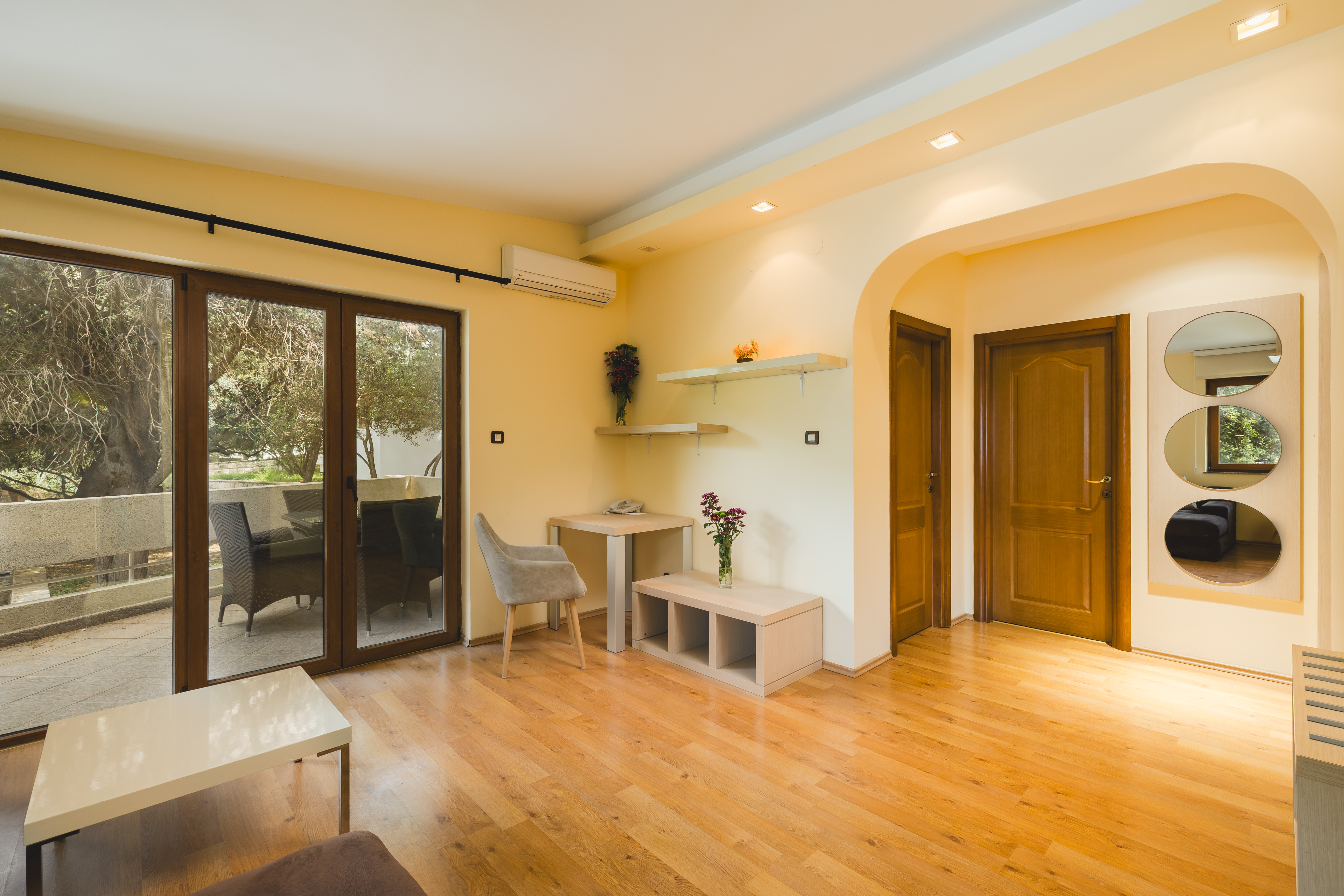 Family Room Standard