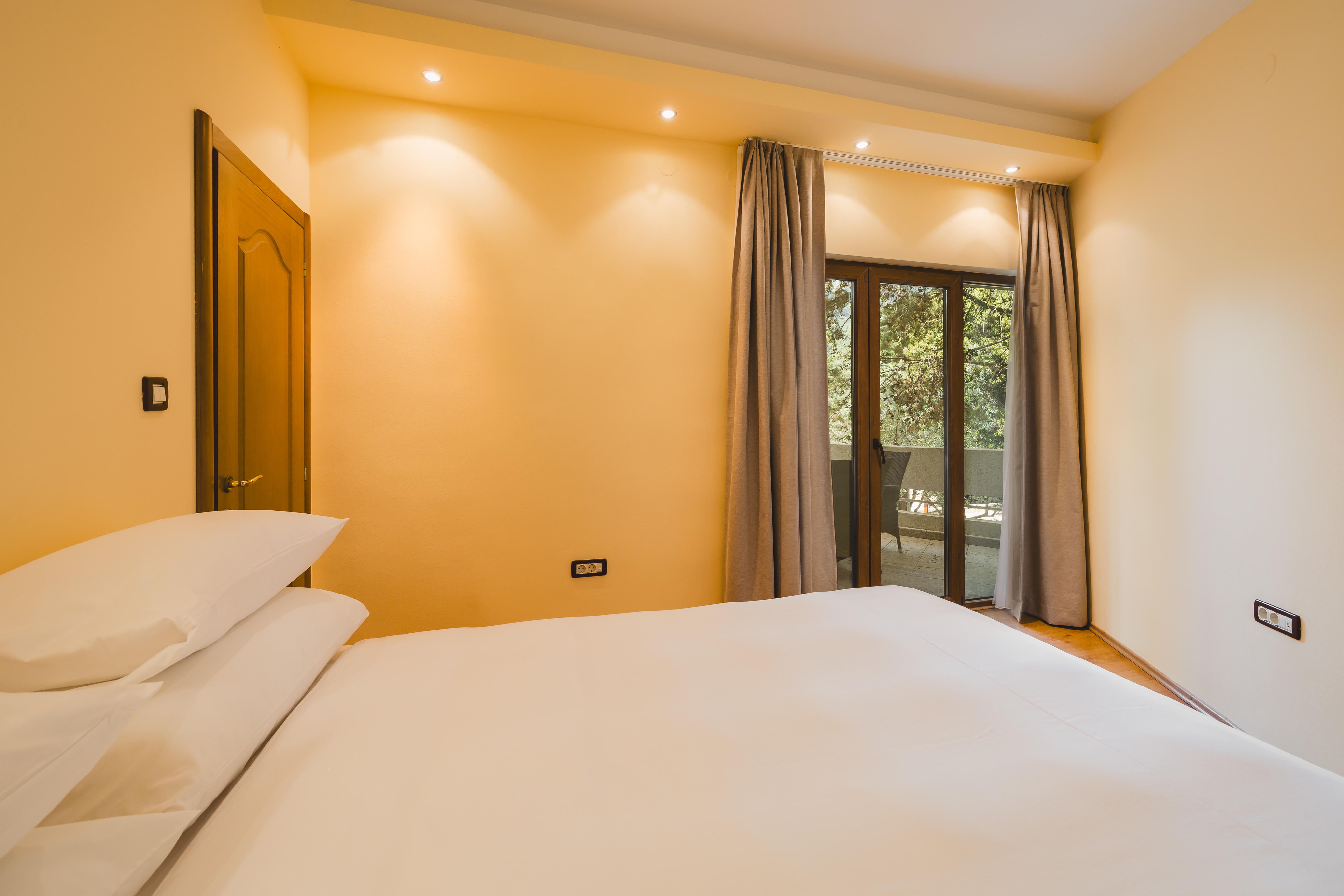 Family Room Standard