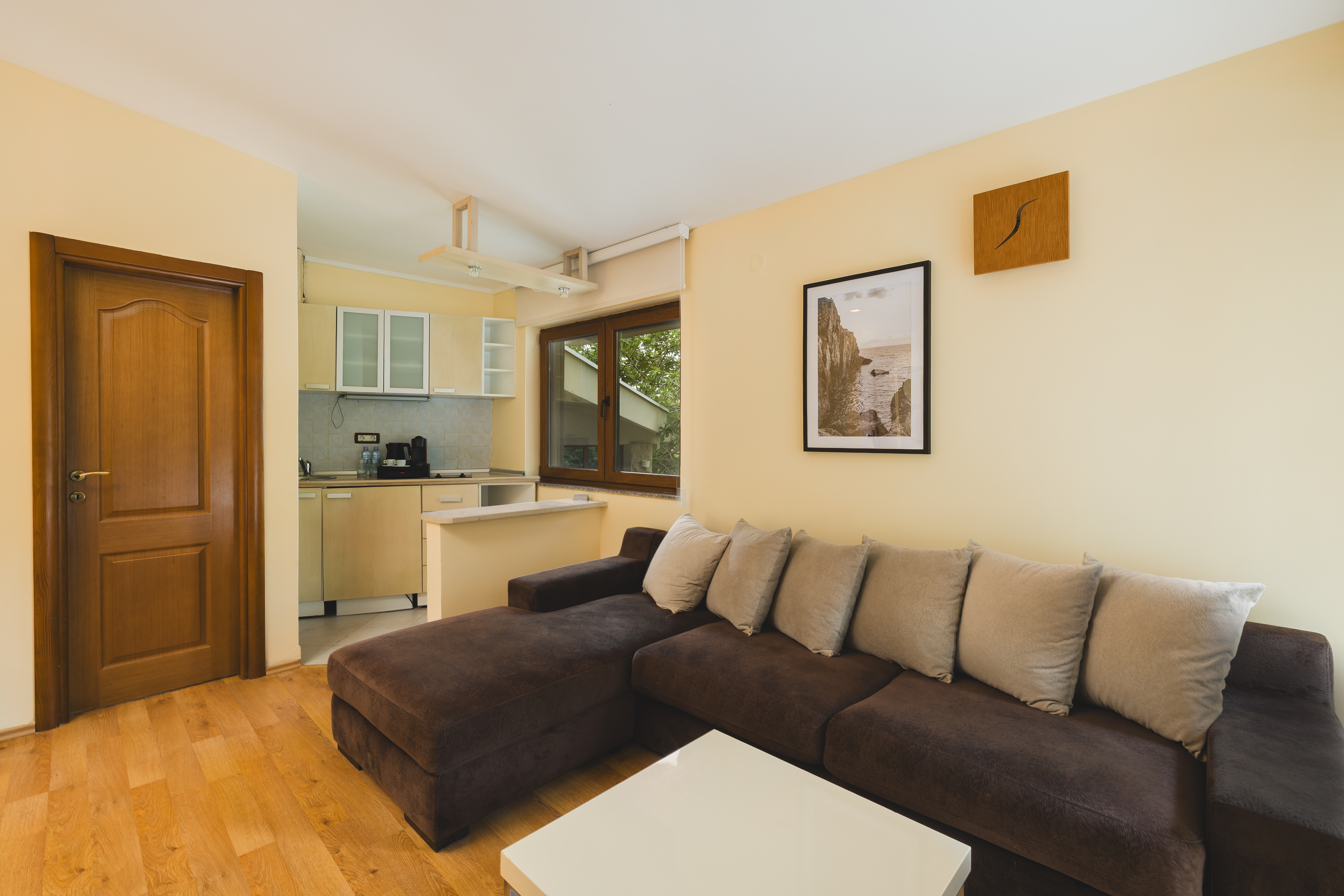 Family Room Standard