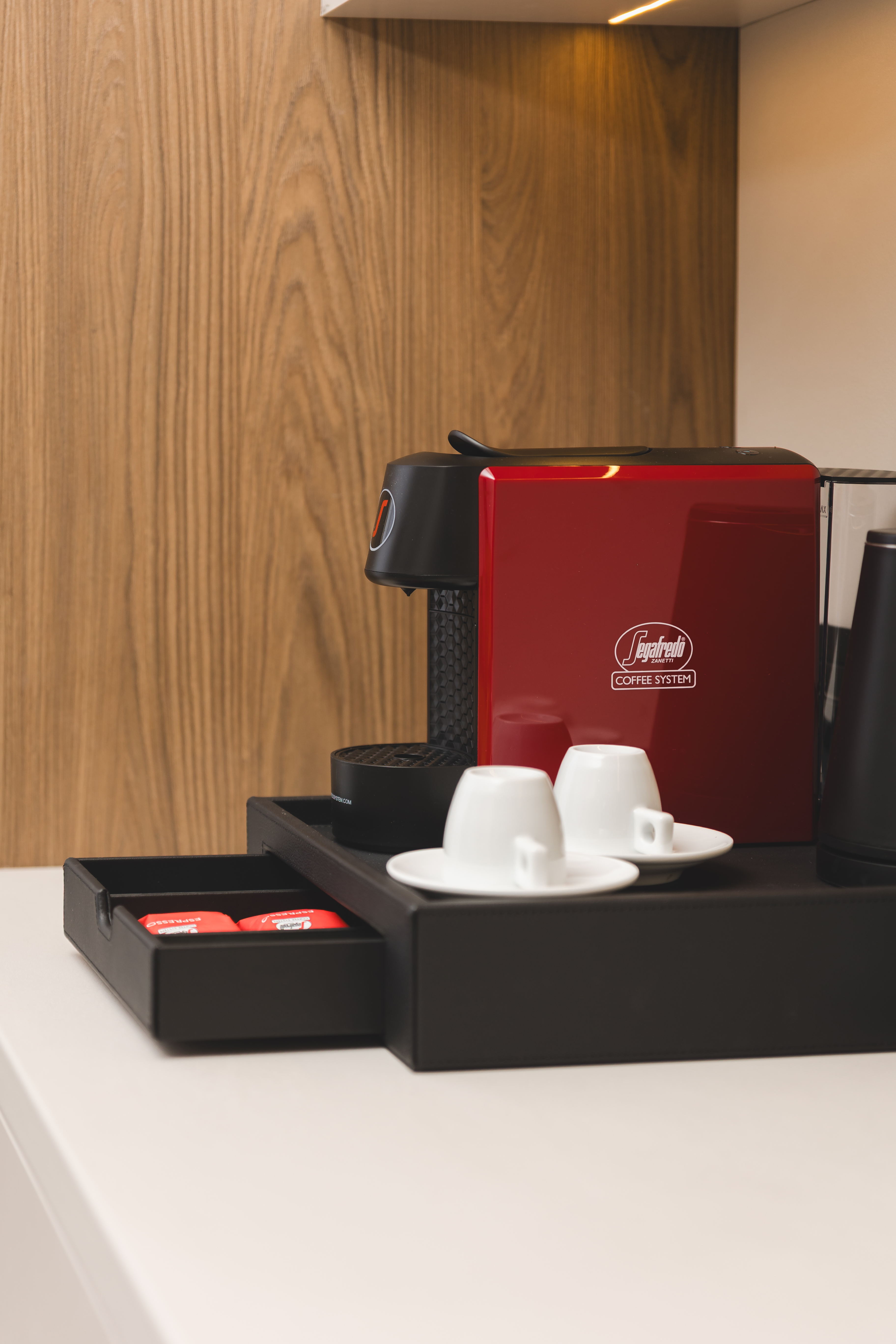 Junior Suite Sea View