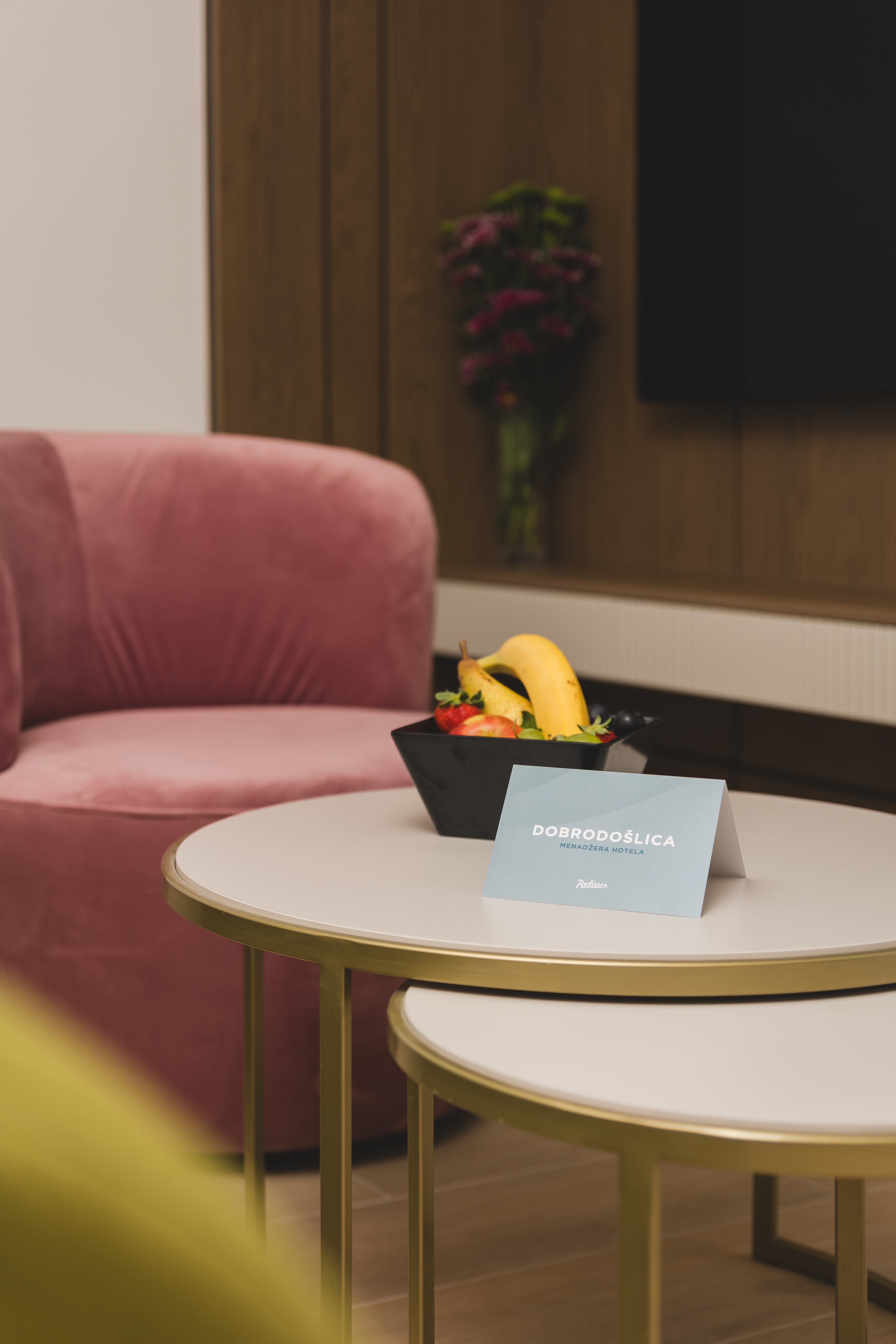 Junior Suite Sea View