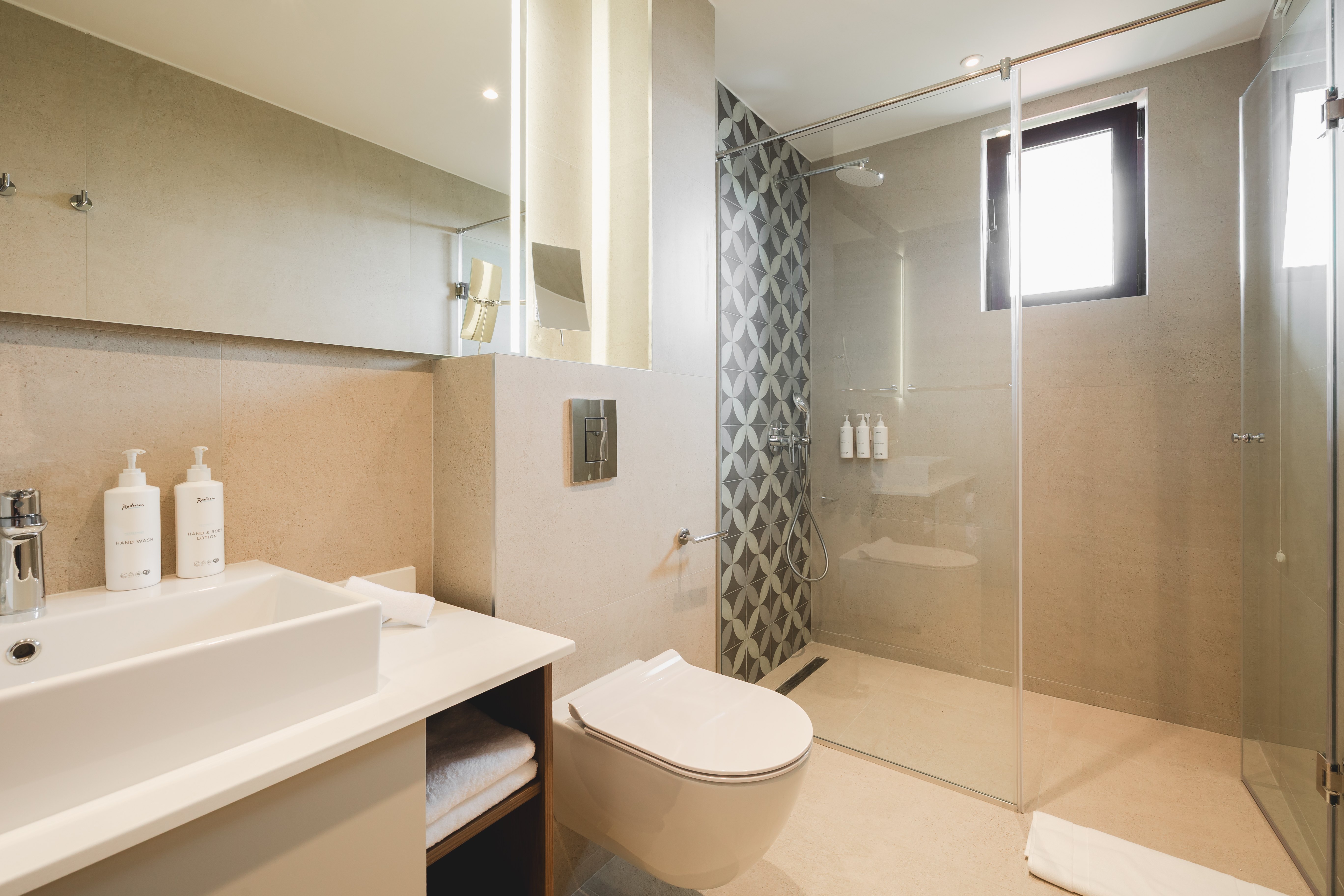 Junior Suite Sea View