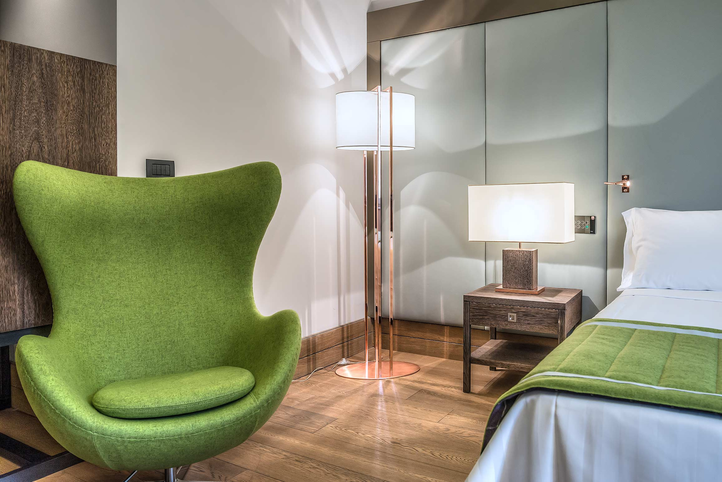 Junior Suite Classic